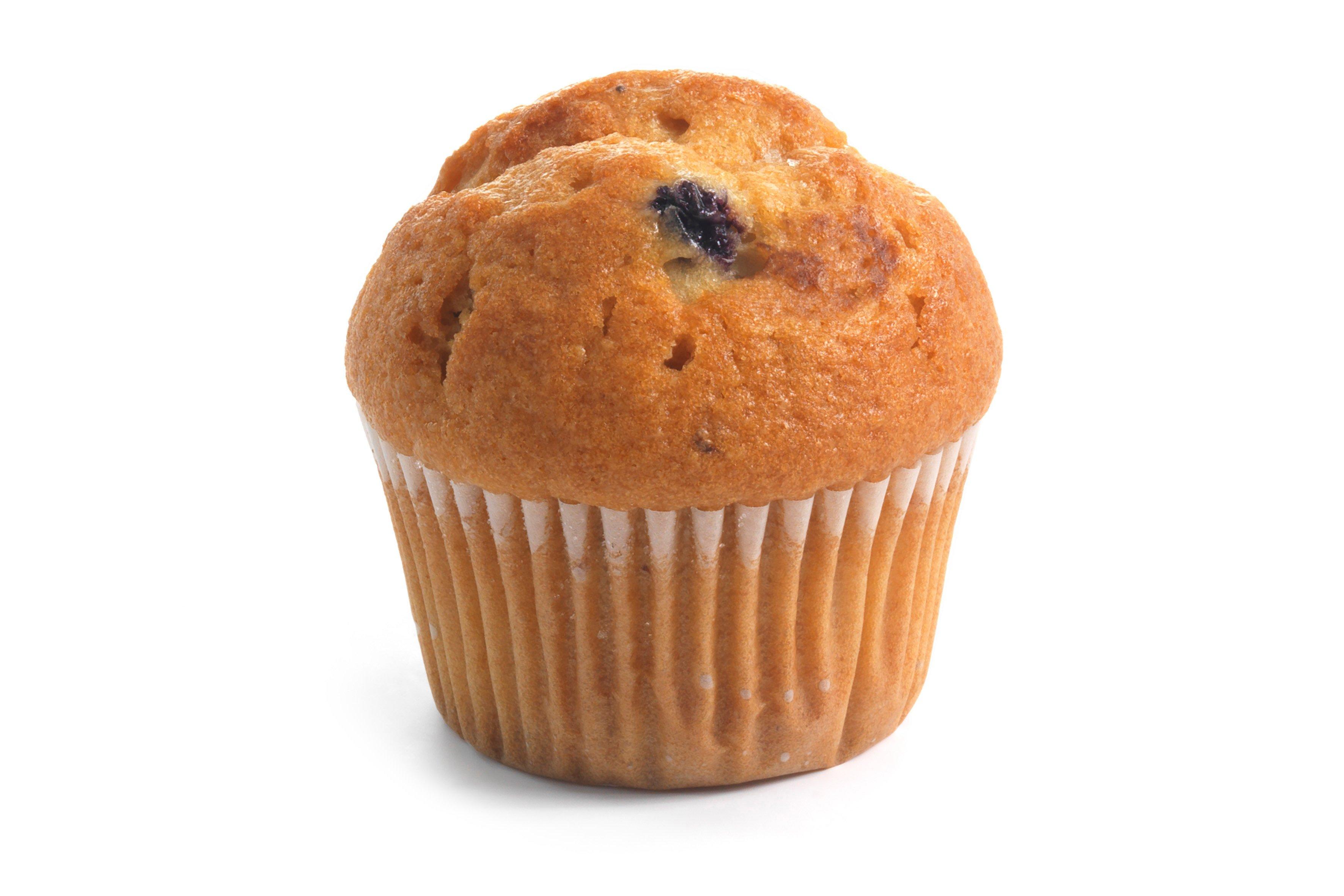 Sysco Essentials Blueberry Mini Muffins