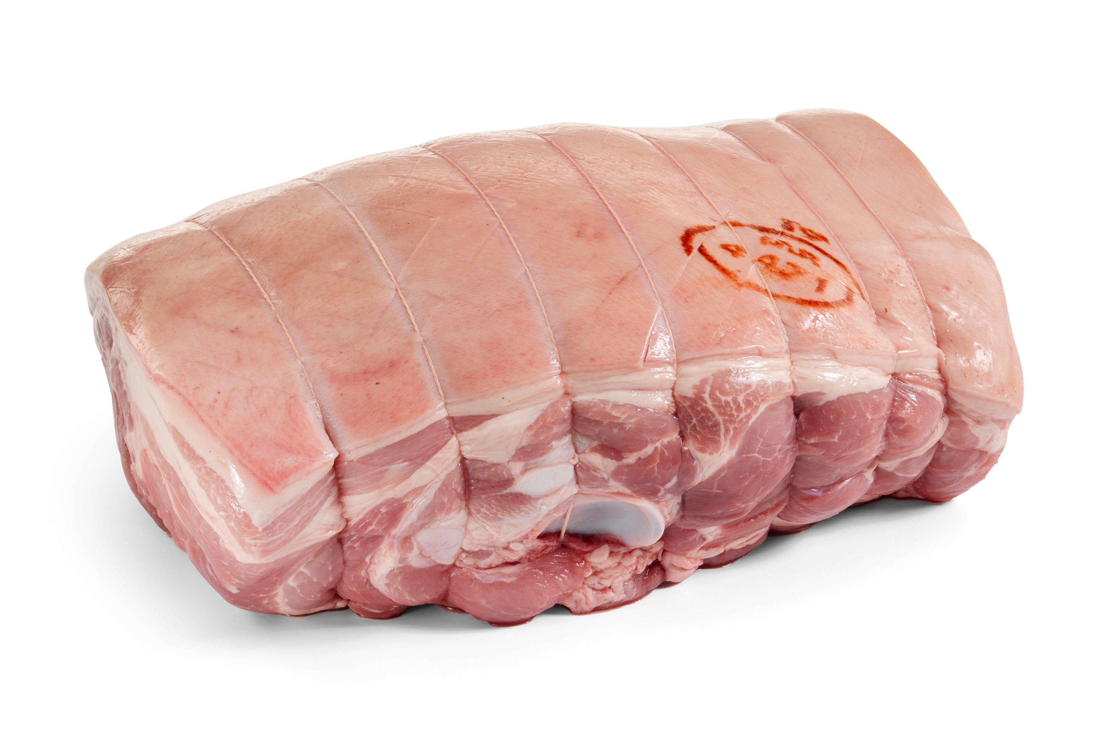 Pork Boston Butt 5.5-6.5kg