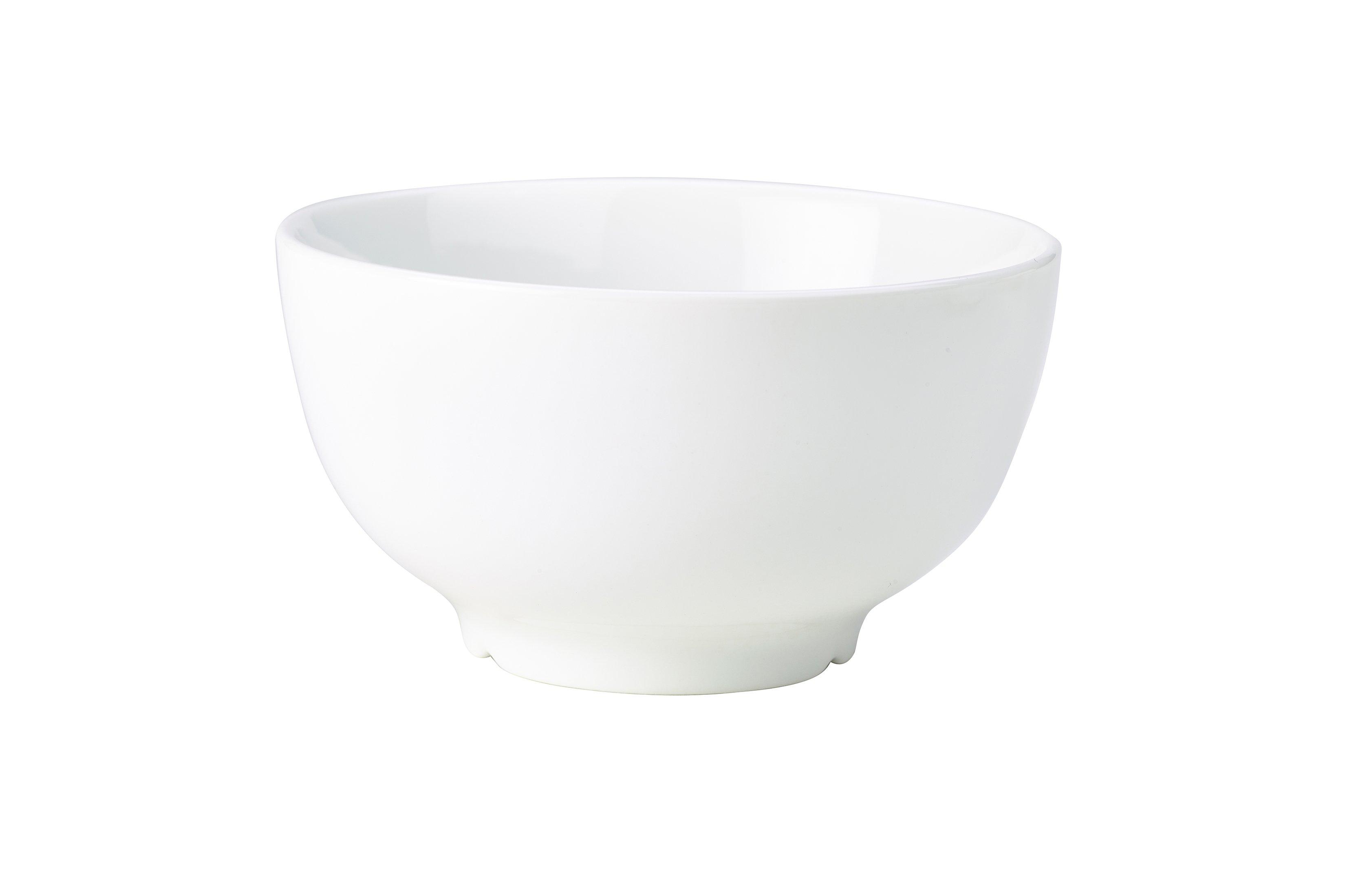 Genware Porcelain Bowl 14cm