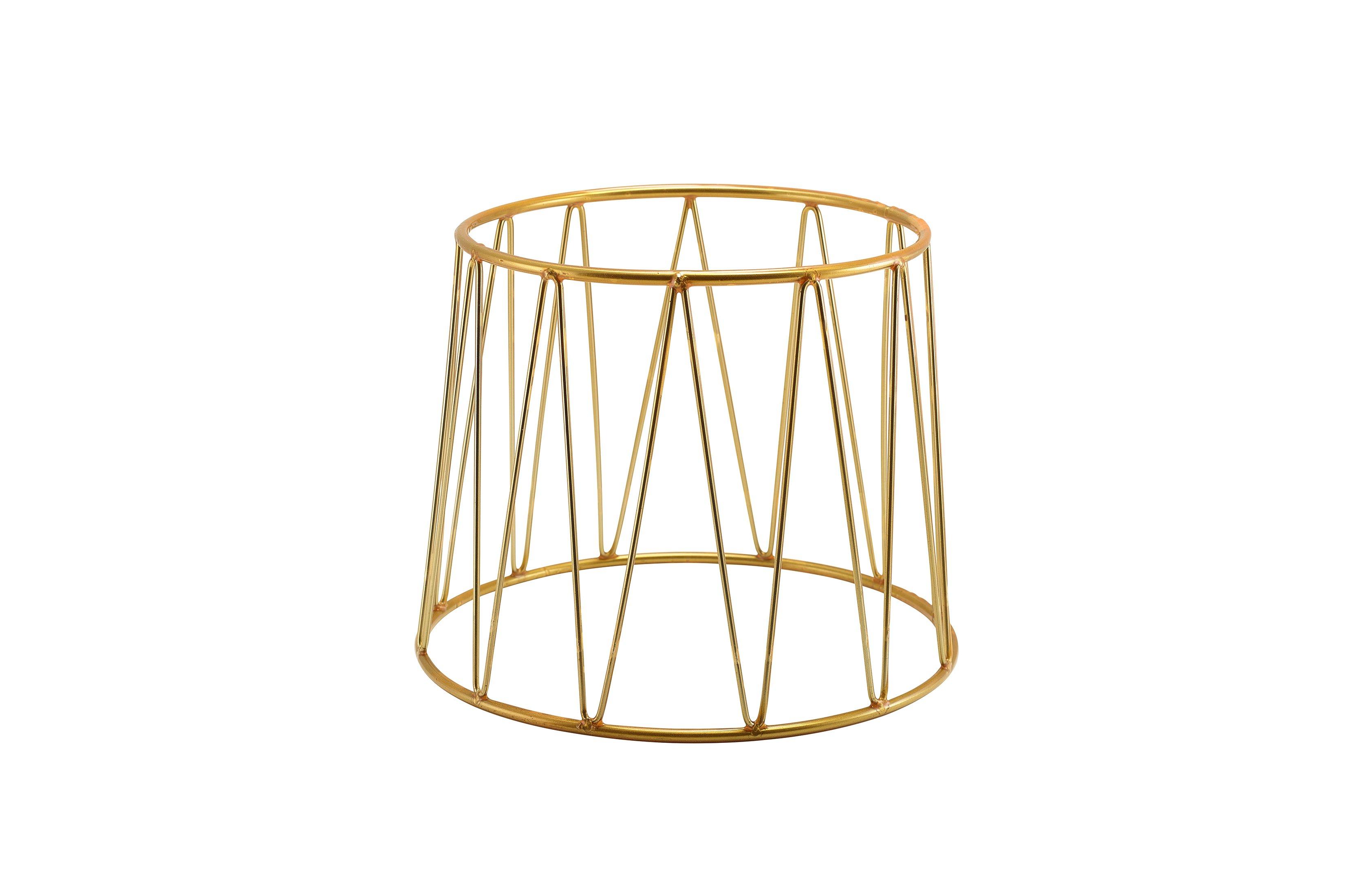 GenWare Gold Crown Buffet Riser 20cm