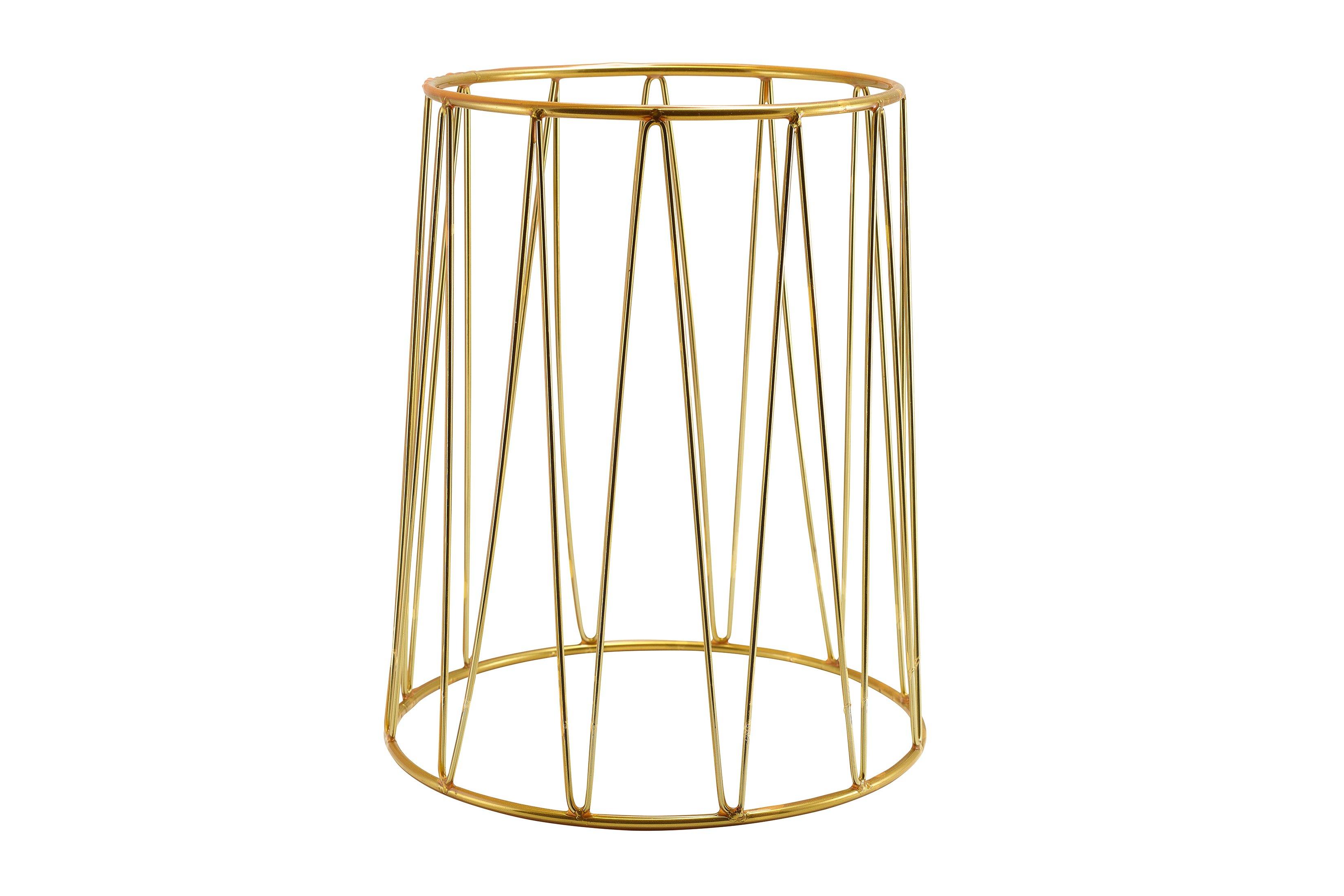 GenWare Gold Crown Buffet Riser 30cm