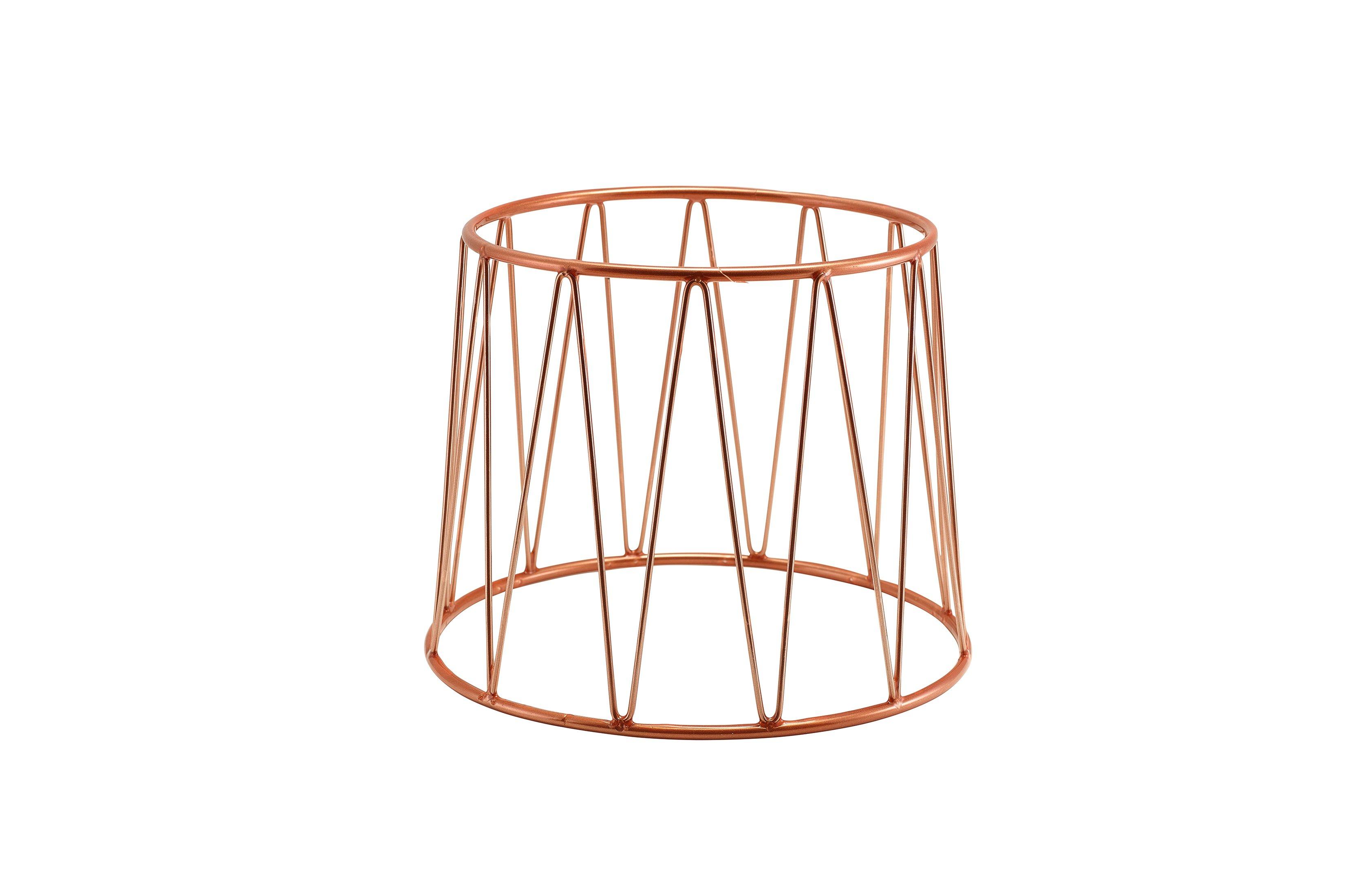 GenWare Copper Crown Buffet Riser 20cm