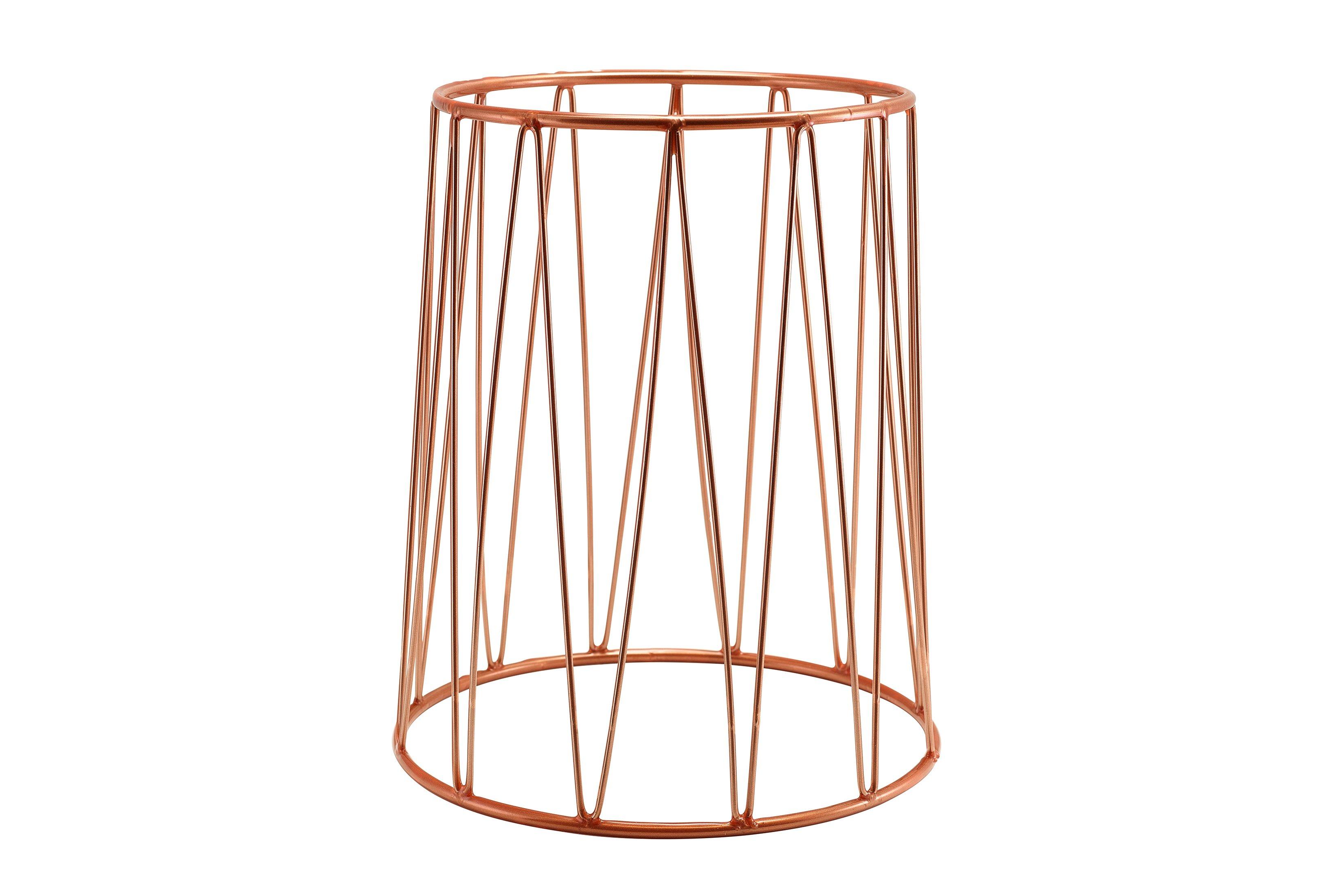 GenWare Copper Crown Buffet Riser 30cm