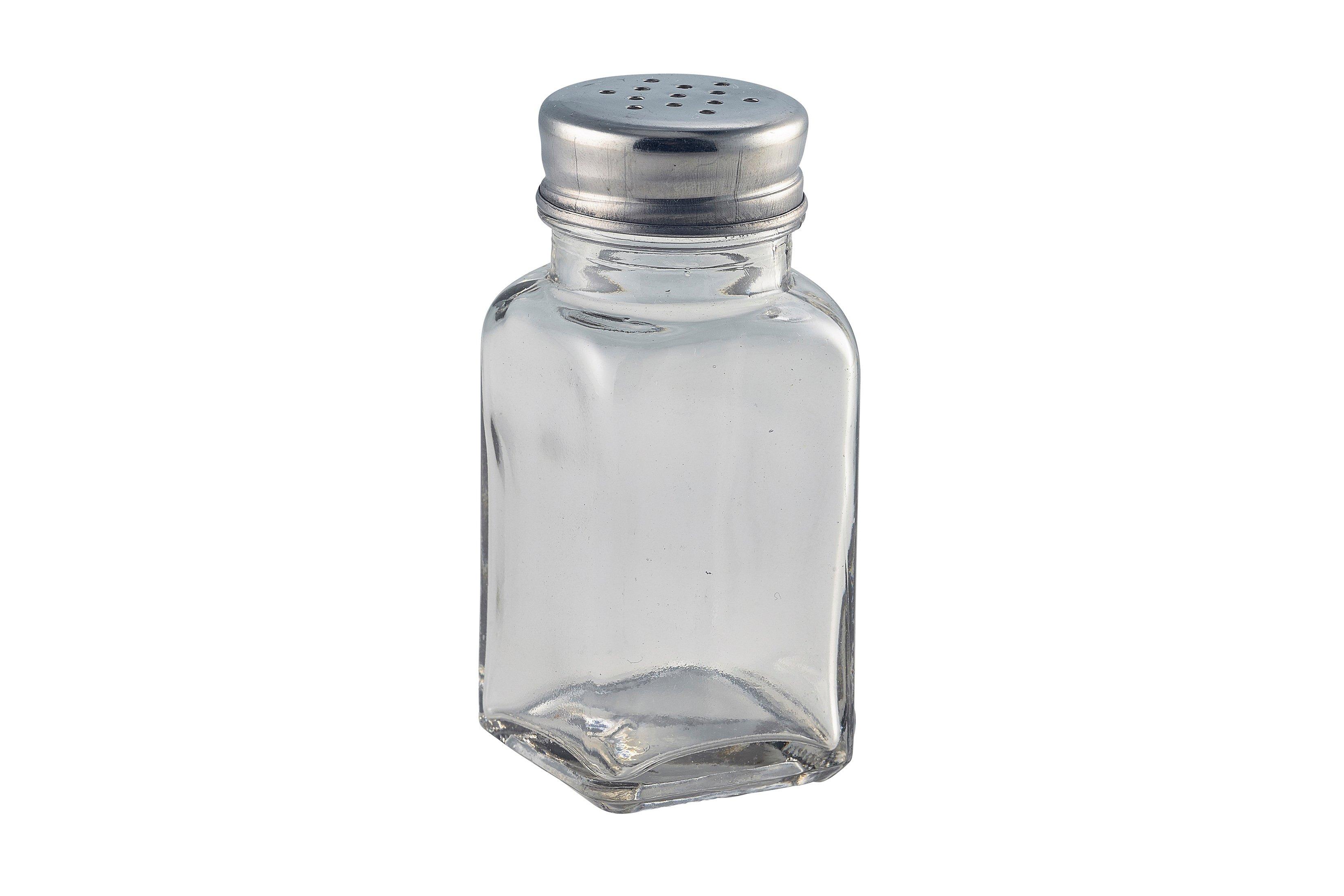 Nostalgic Salt/ Pepper Shaker 2oz
