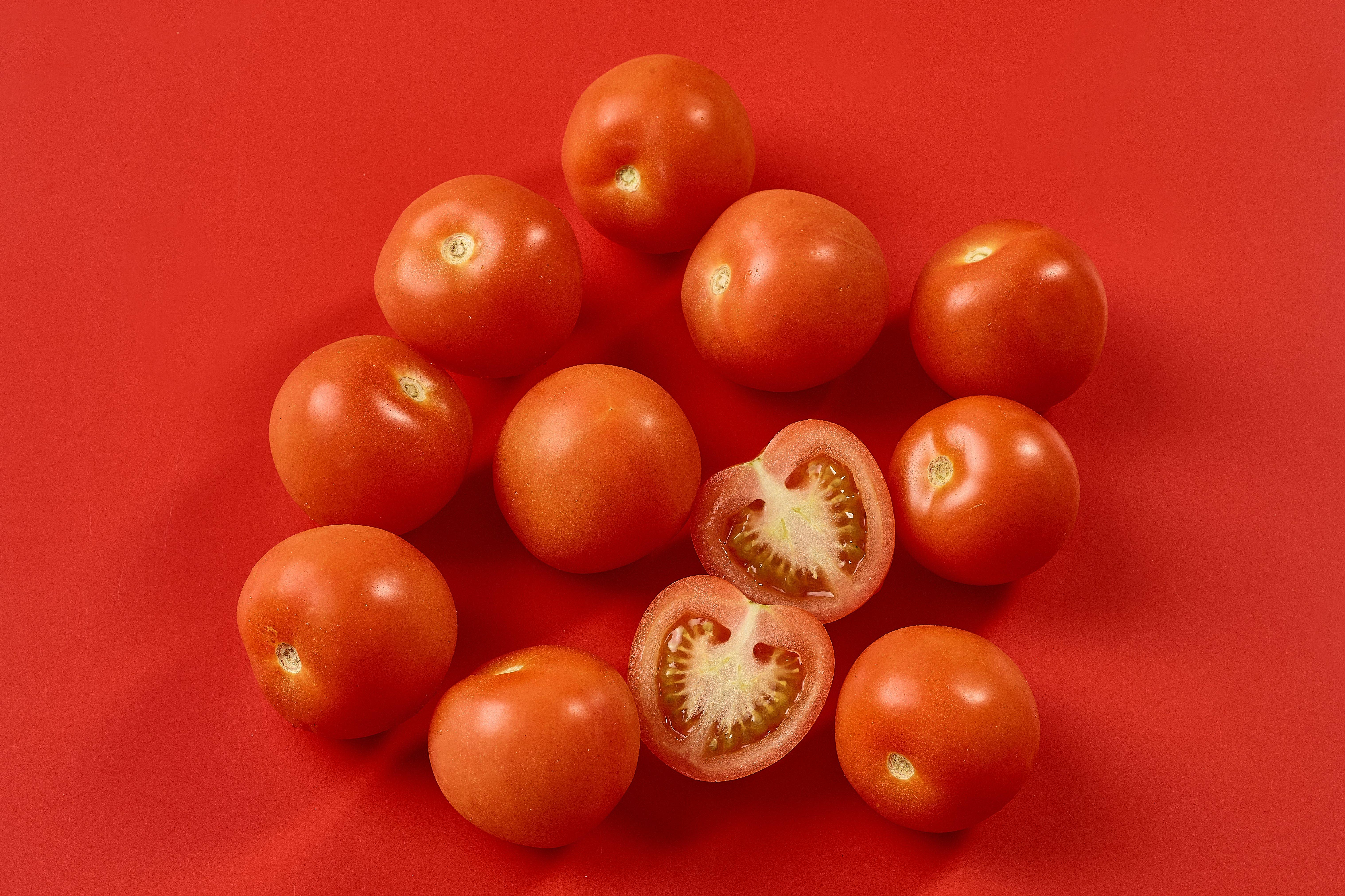 Red Tomatoes M/MM
