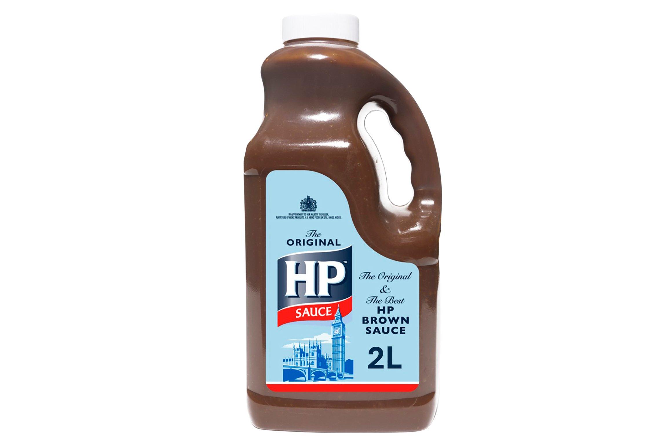 HP Sauce
