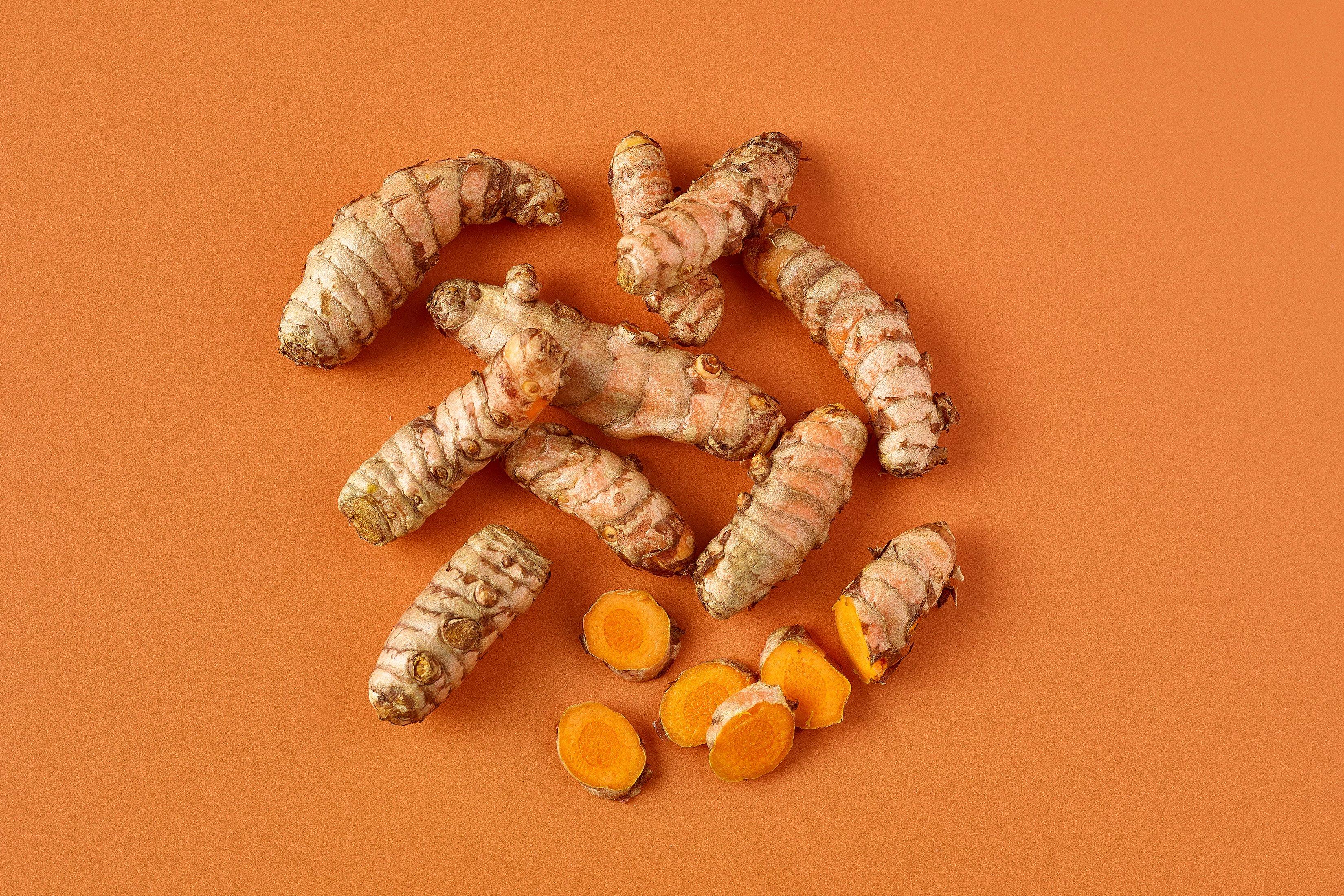 Turmeric