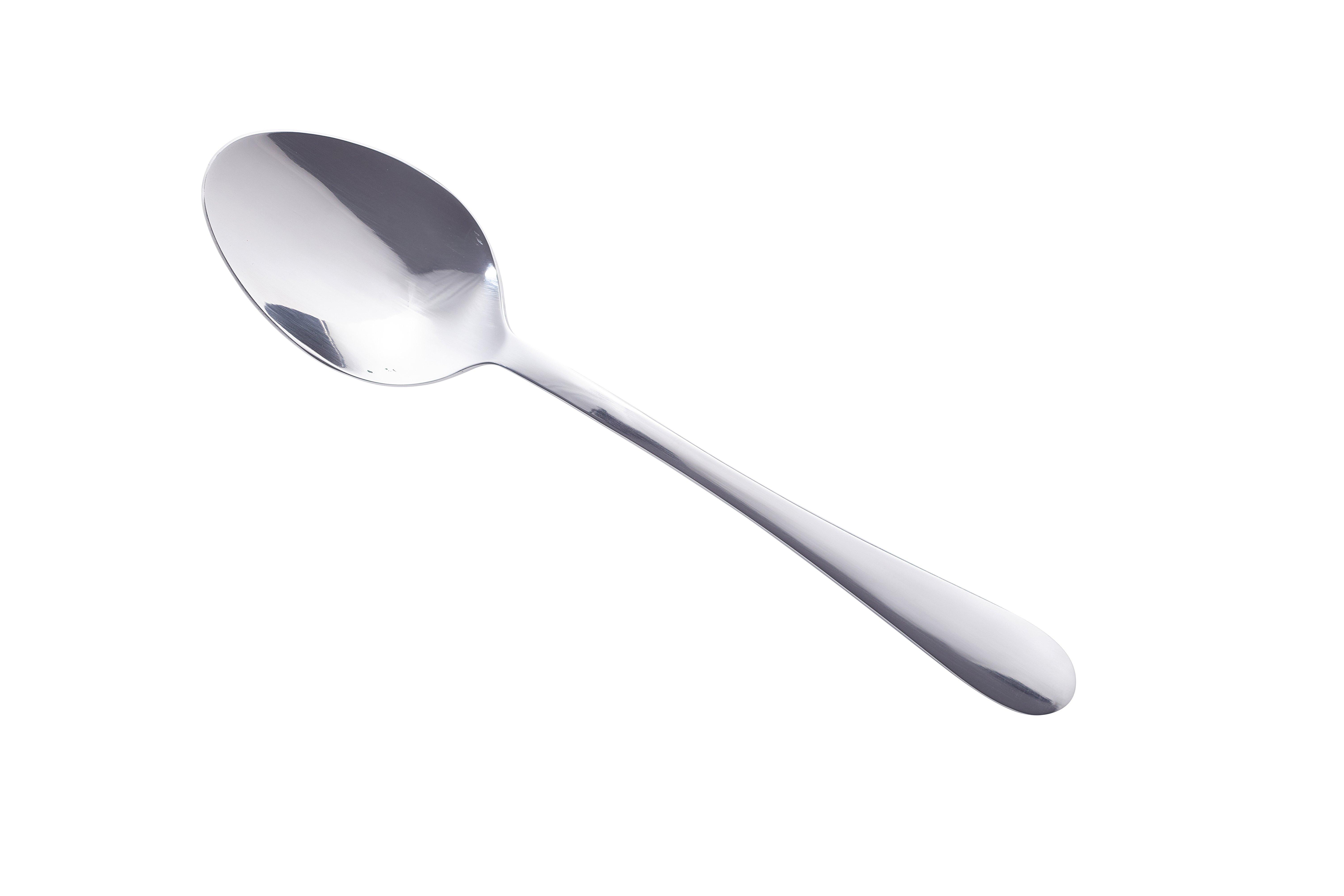 Genware Florence Table Spoon 18/0 (Dozen)