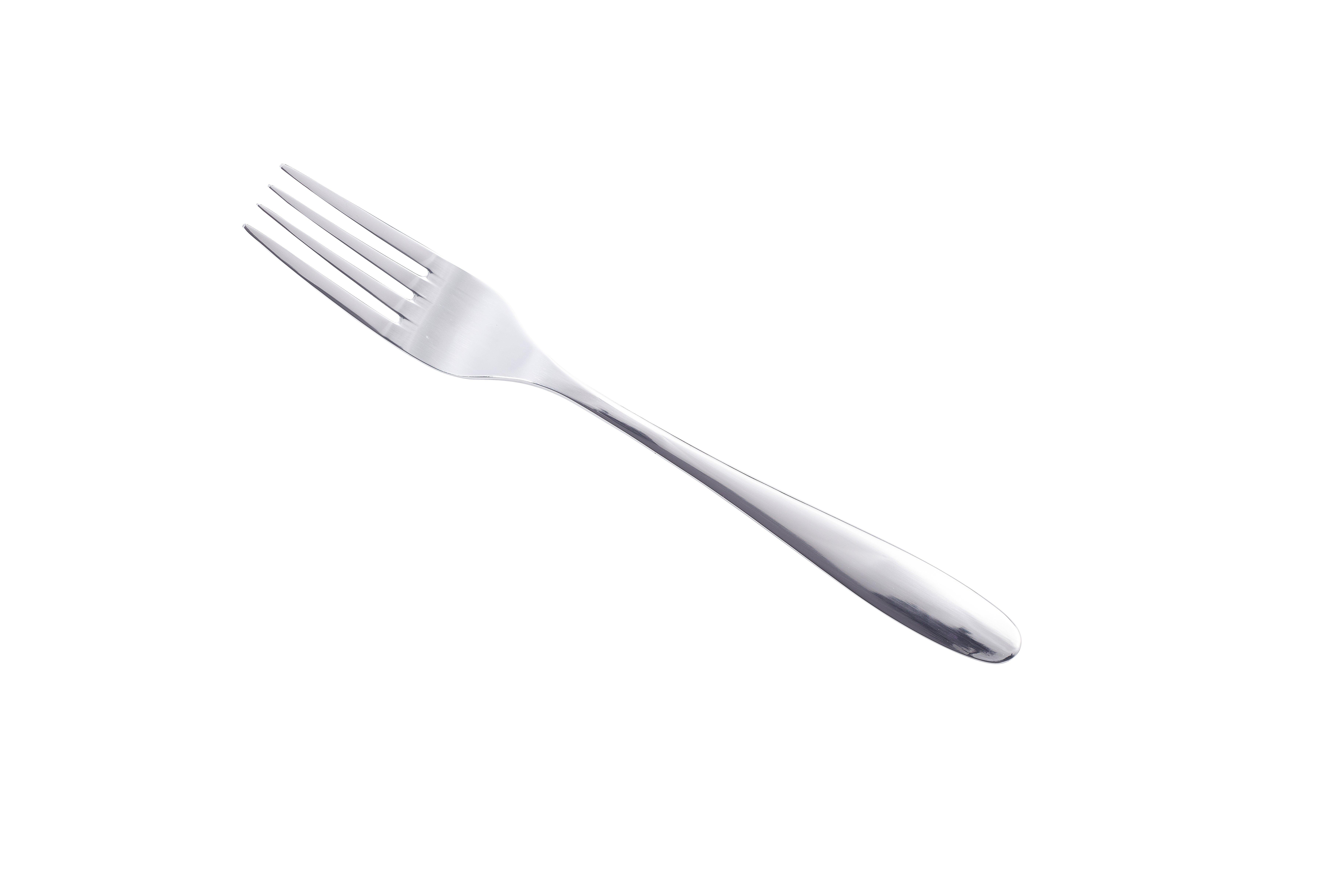 Genware Saffron Table Fork 18/0 (Dozen)