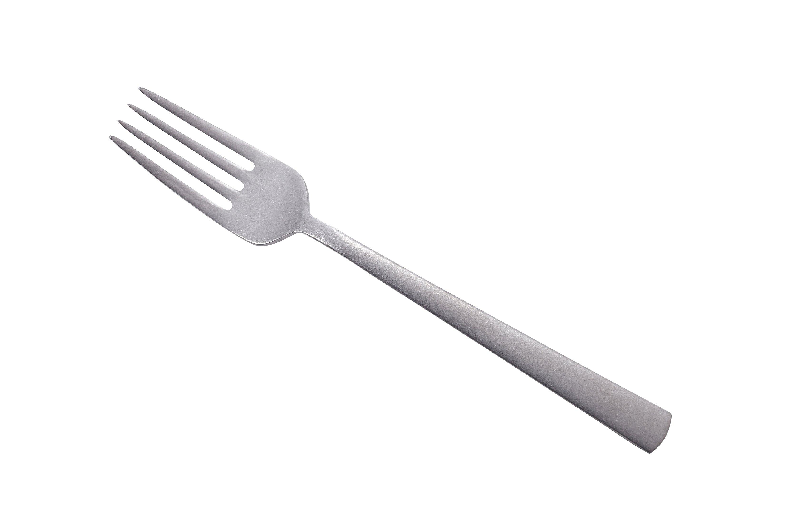 GenWare Verona Vintage Dessert Fork 18/10 (Dozen)