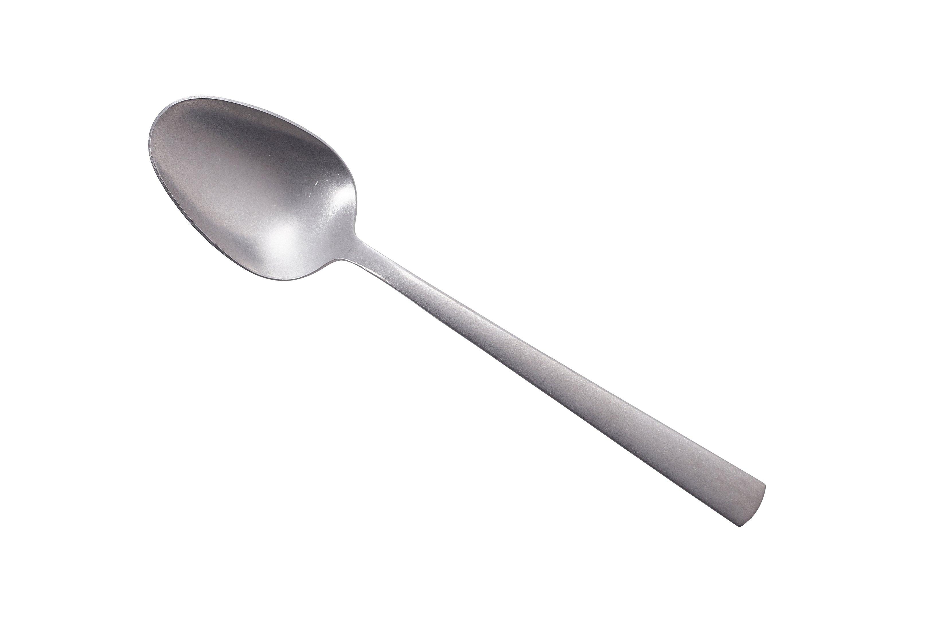 GenWare Verona Vintage Dessert Spoon 18/10 (Dozen)