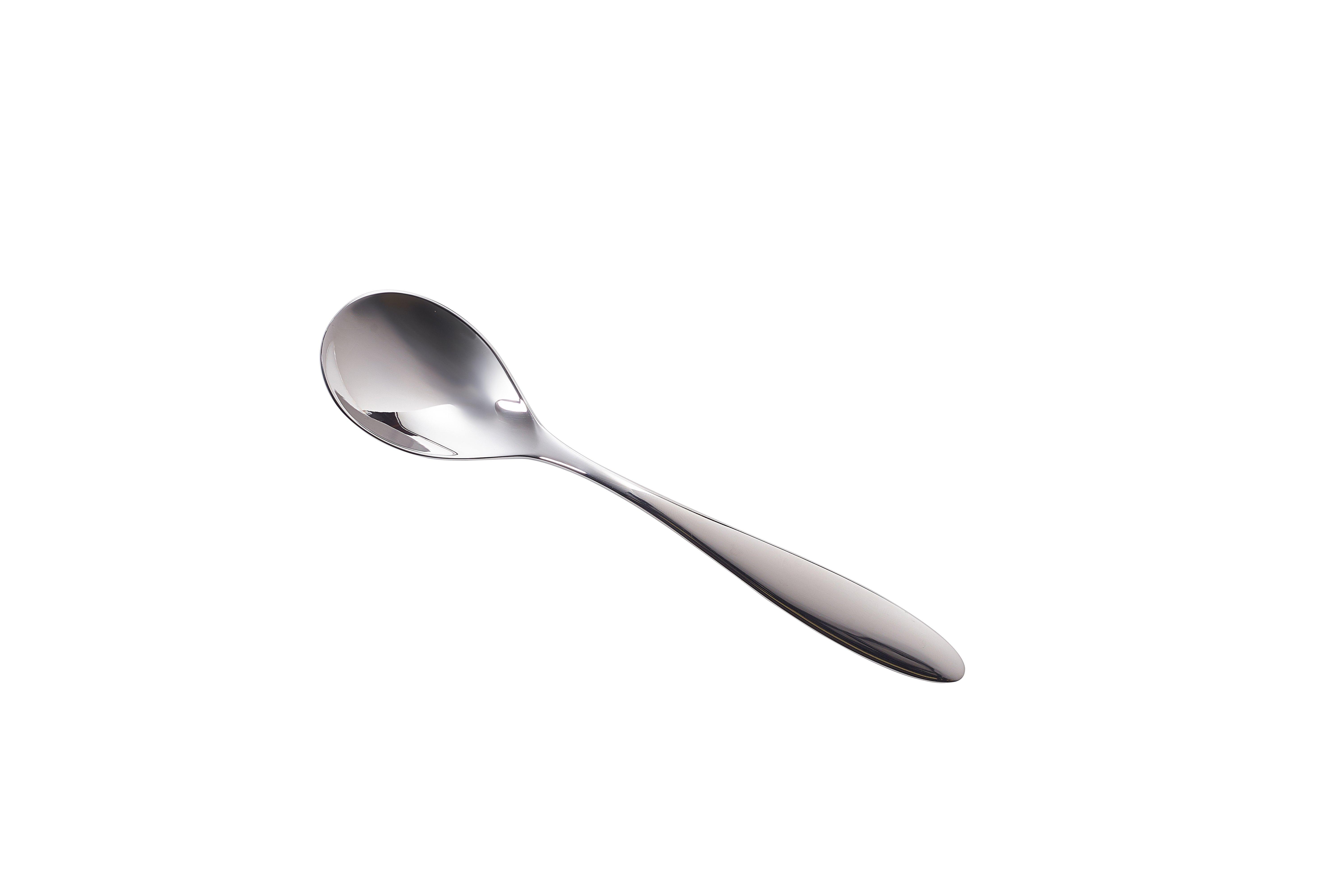 GenWare Salerno Teaspoon 18/10 (Dozen)