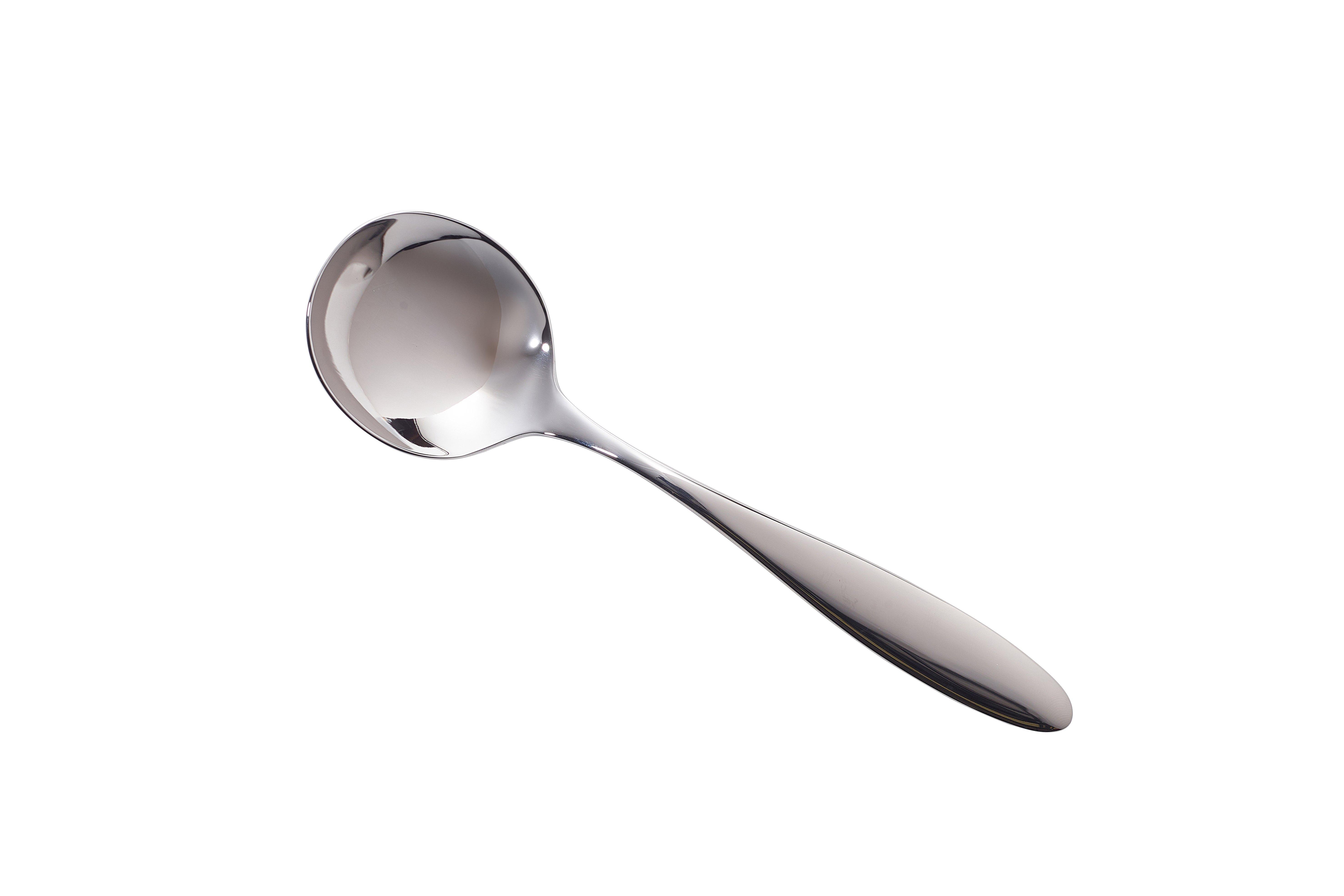GenWare Salerno Soup Spoon 18/10 (Dozen)