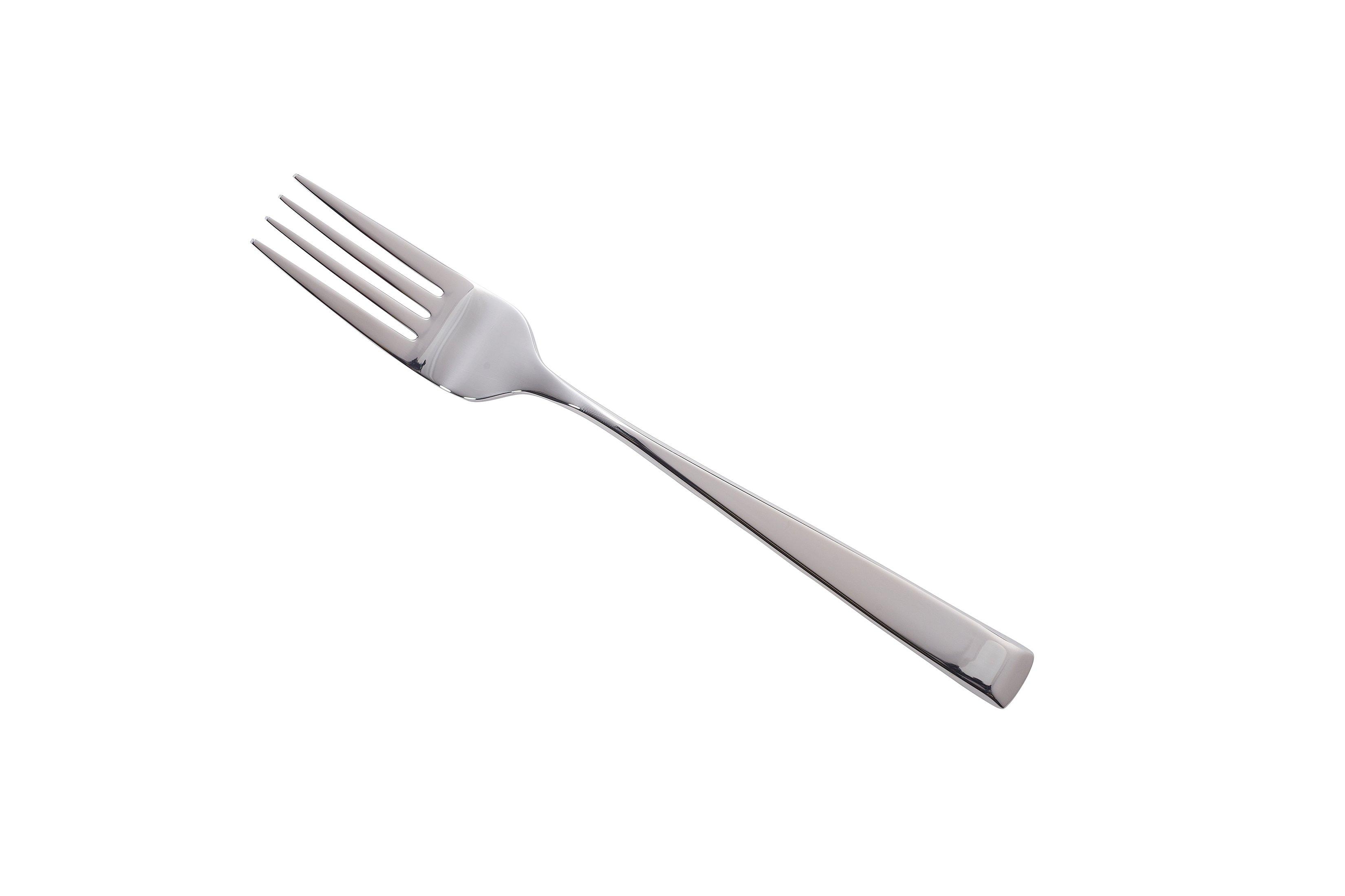 GenWare Taranto Table Fork 18/10 (Dozen)