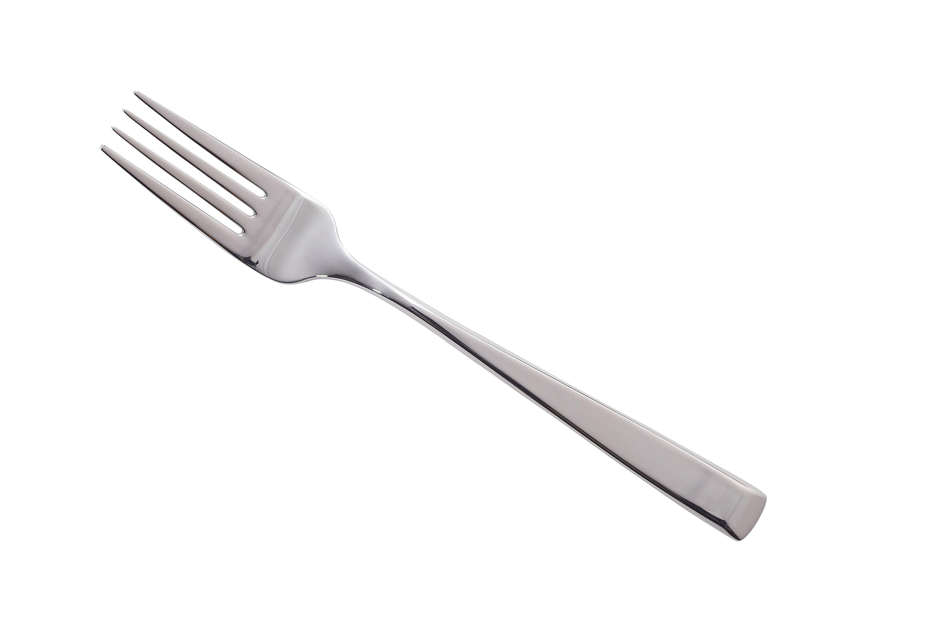 GenWare Taranto Dessert Fork 18/10 (Dozen)