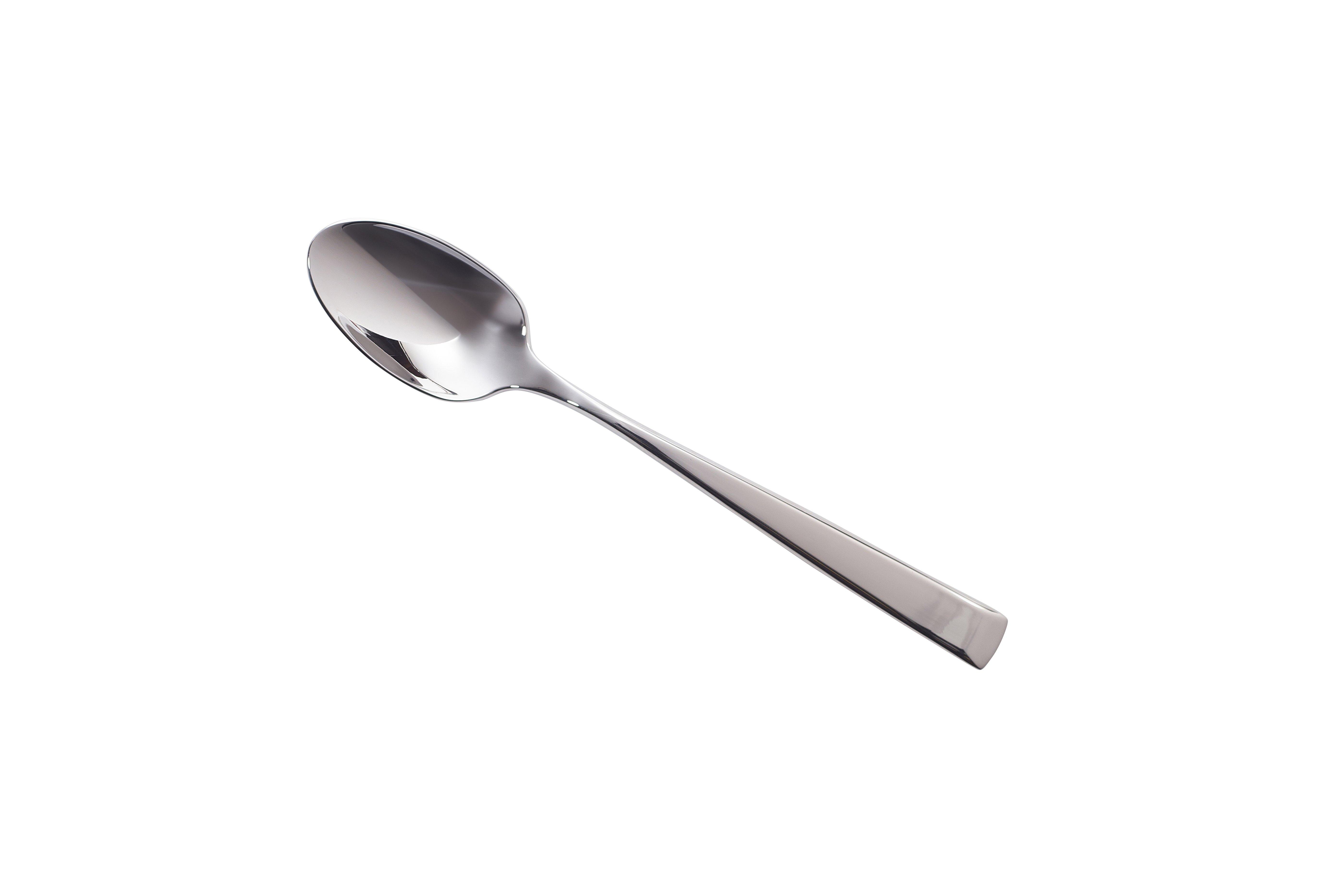 GenWare Taranto Teaspoon 18/10 (Dozen)
