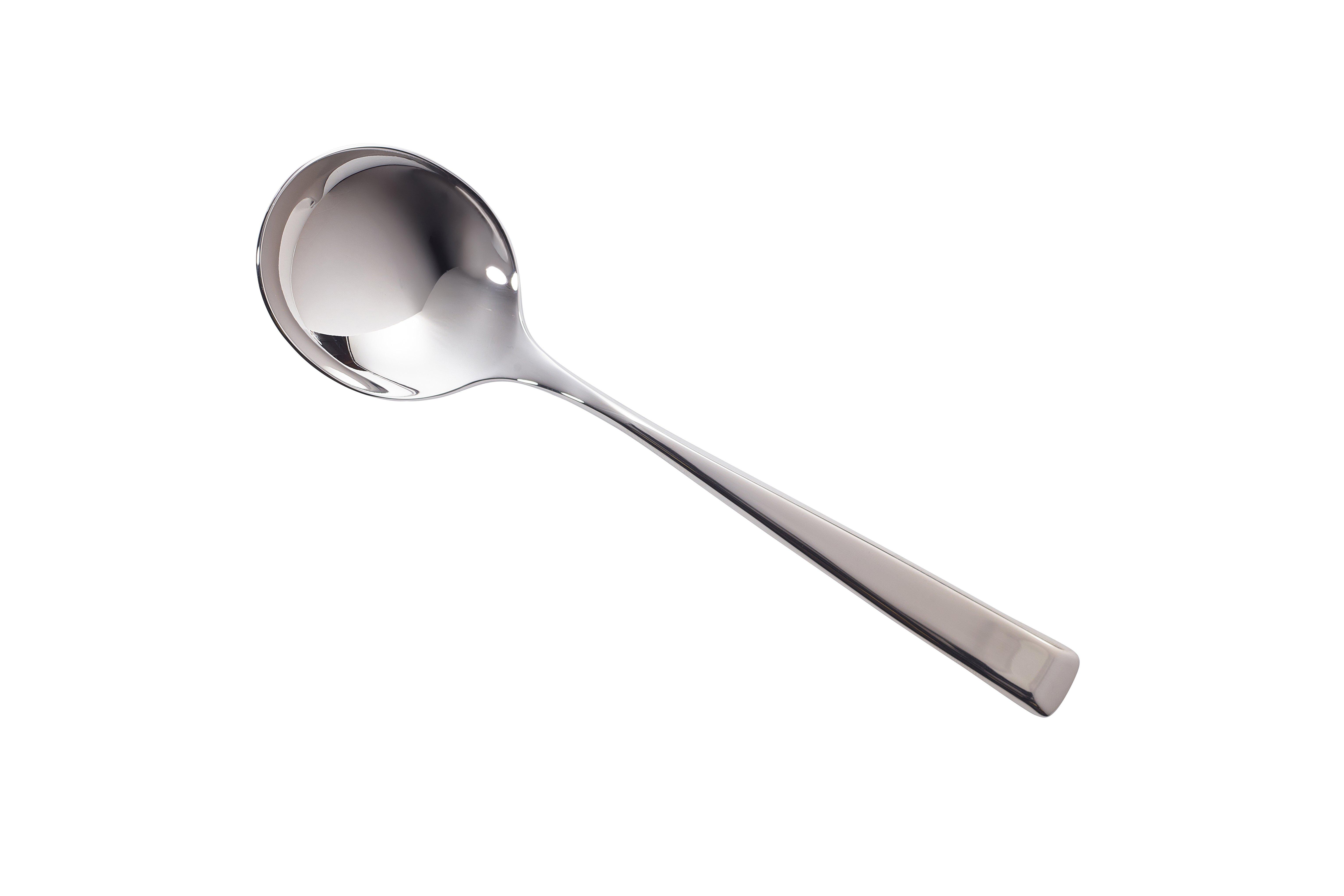 GenWare Taranto Soup Spoon 18/10 (Dozen)