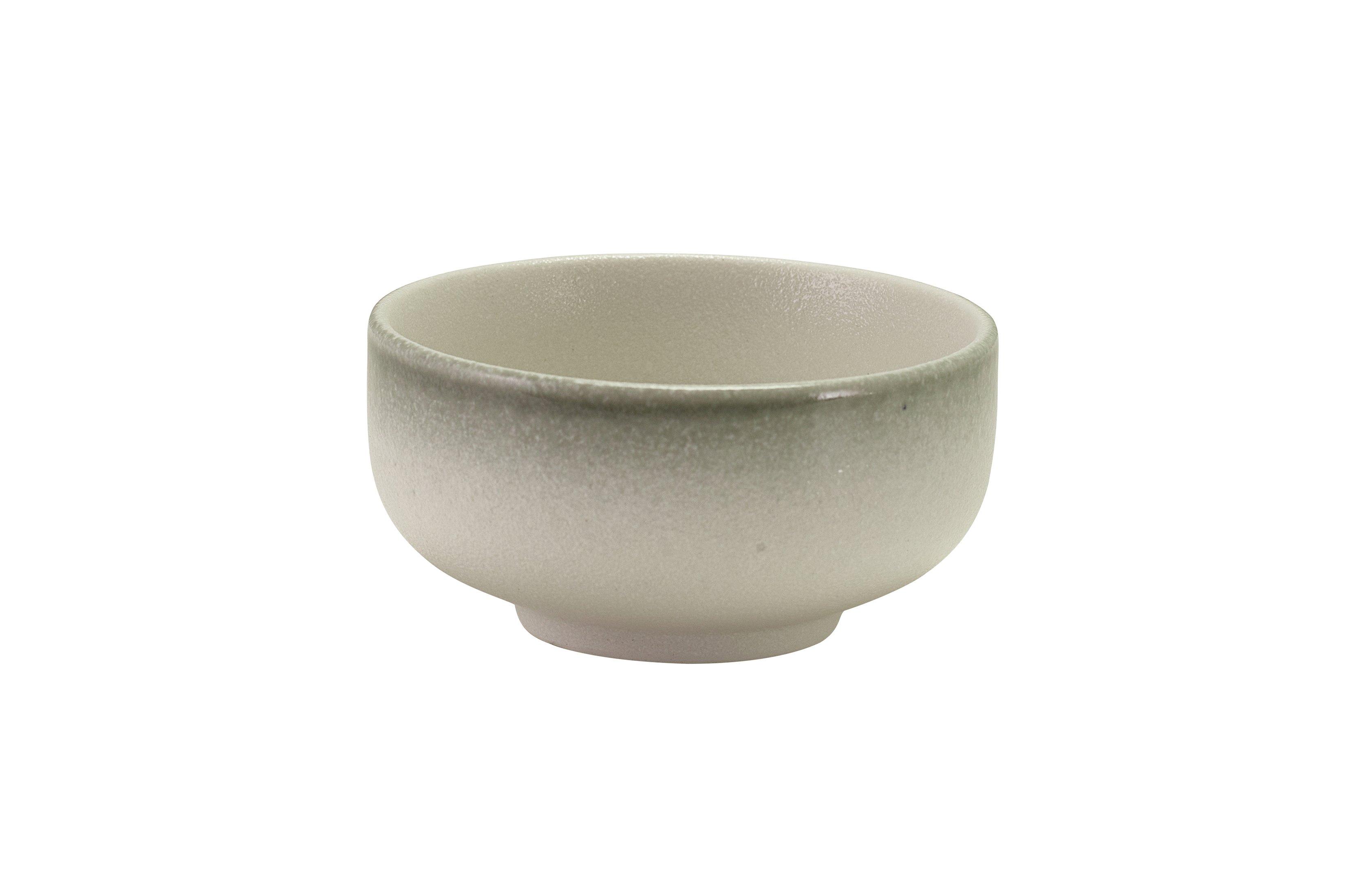 Sereno Porcelain Cirrus Ramekin 7cl