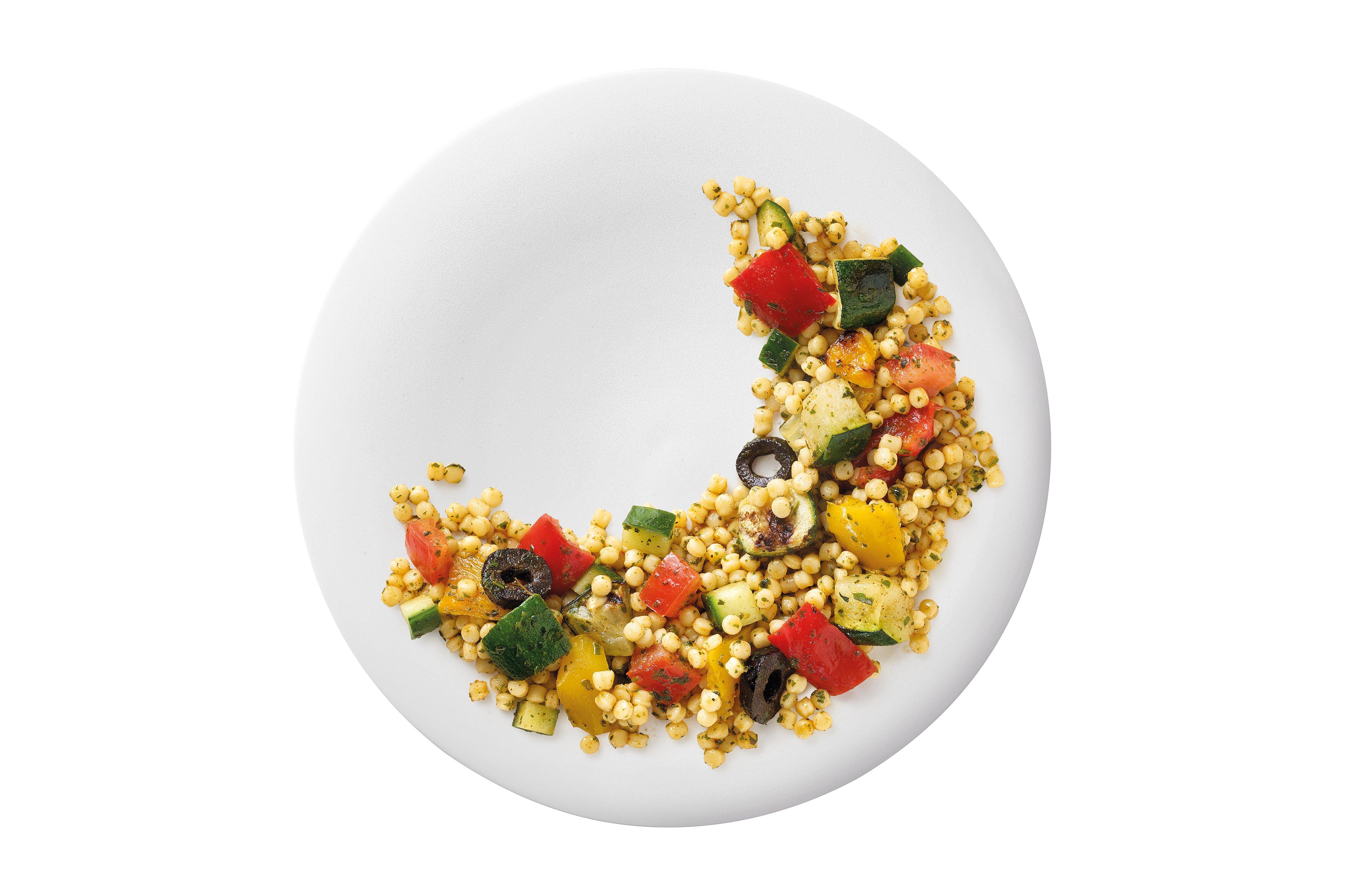 Darta CuisinEasy Sultan of Swing Salad