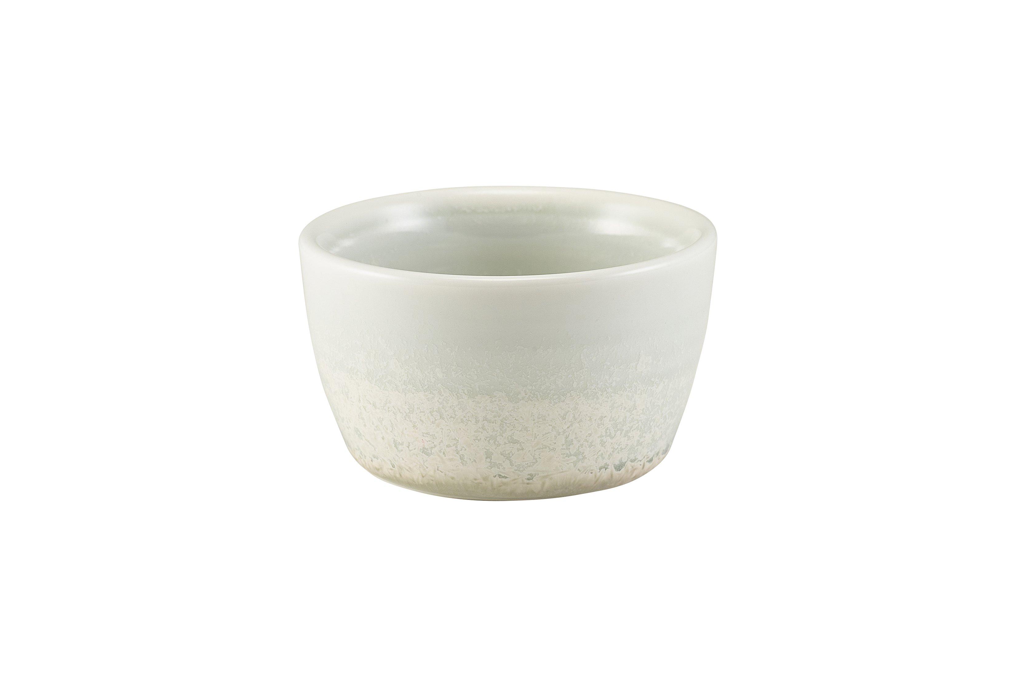Terra Porcelain Pearl Ramekin 13cl