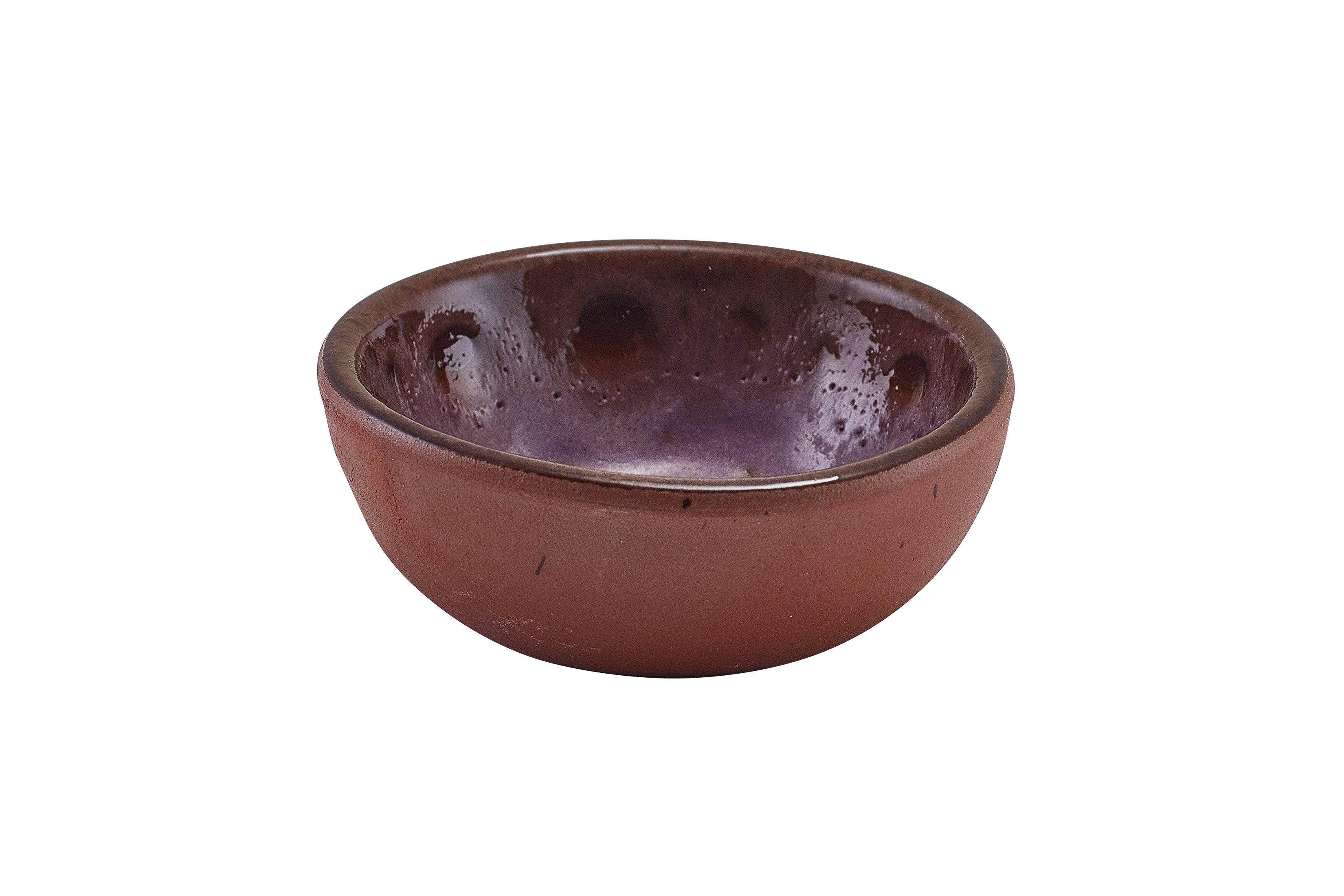 Sabrosa Lila Bowl 7.5cm