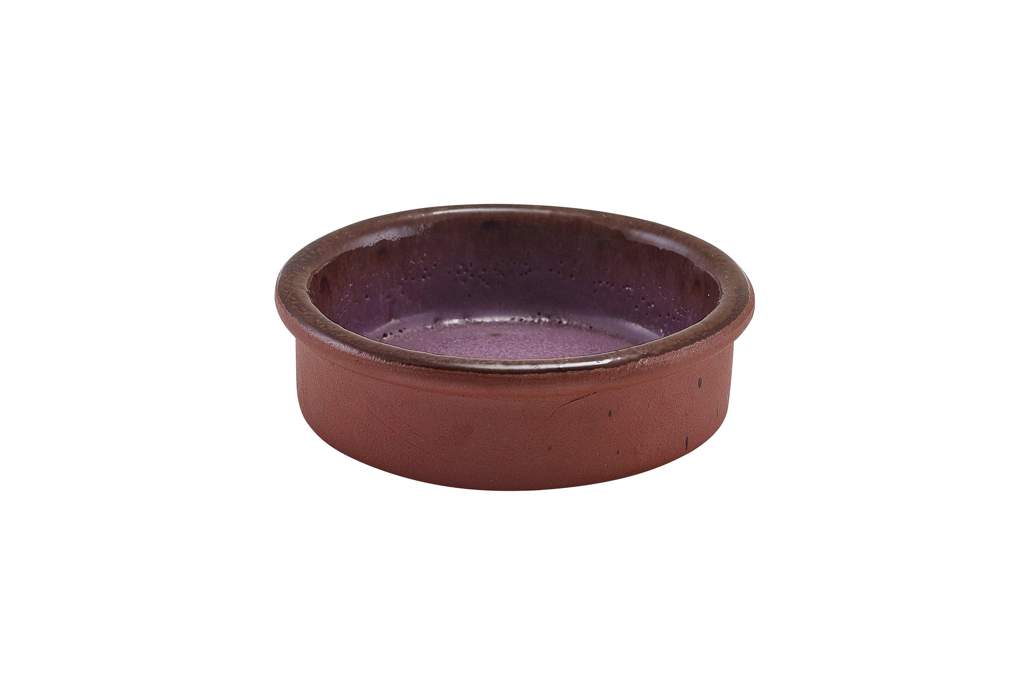 Sabrosa Lila Tapas Dish 7.5cm