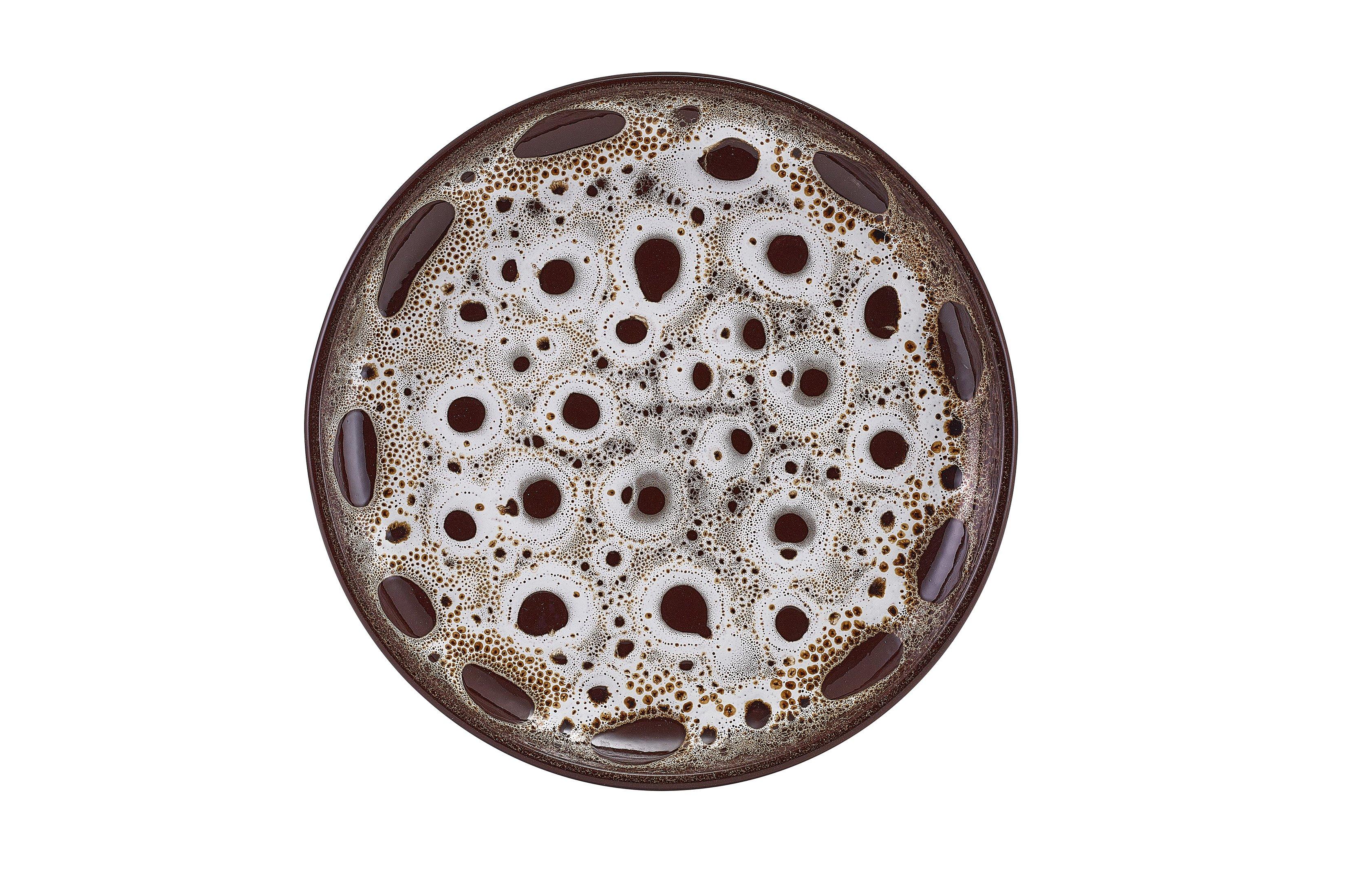 Sabrosa Luna Plate 19.5cm