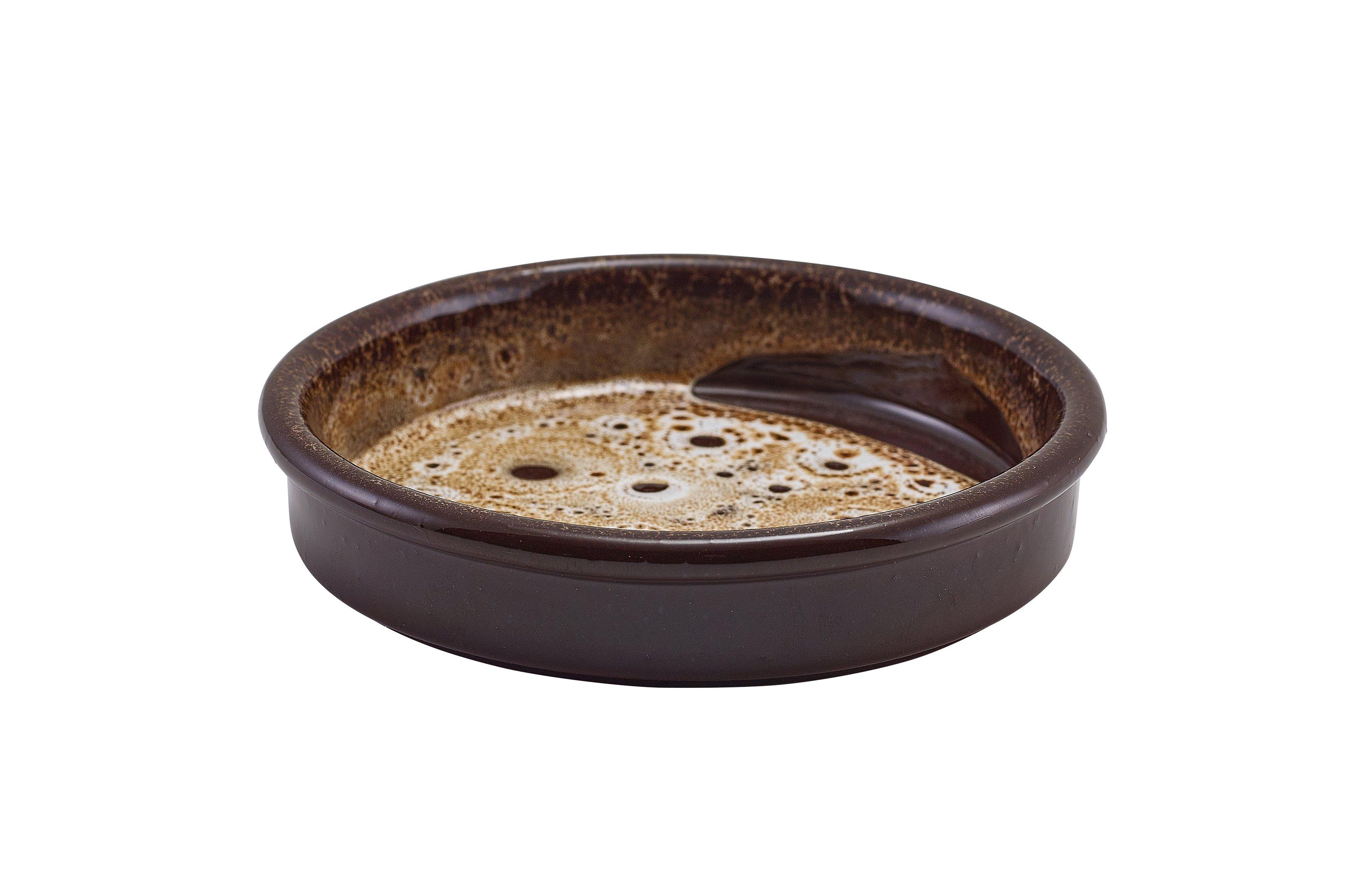 Sabrosa Luna Tapas Dish 13cm