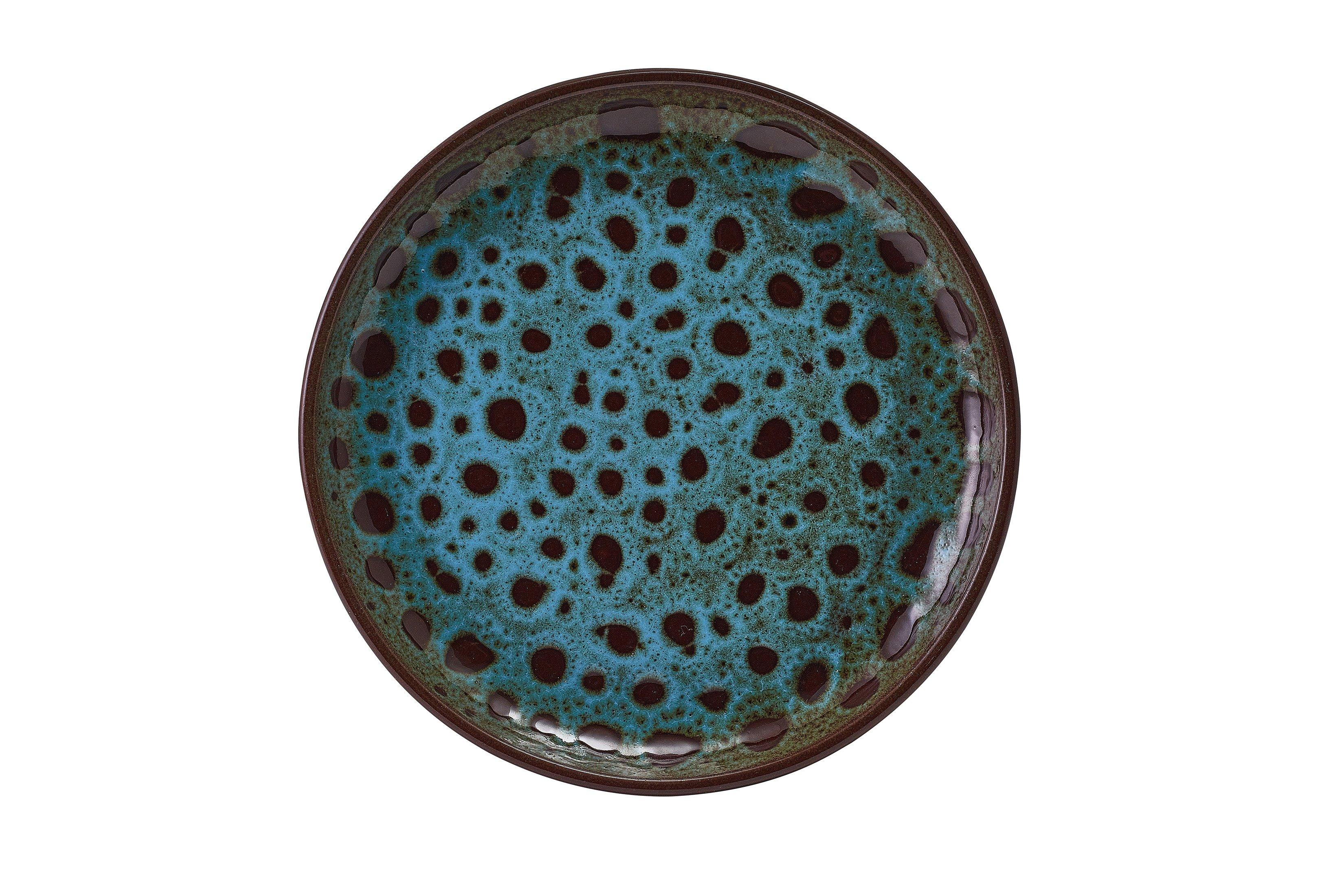 Sabrosa Sky Plate 19.5cm