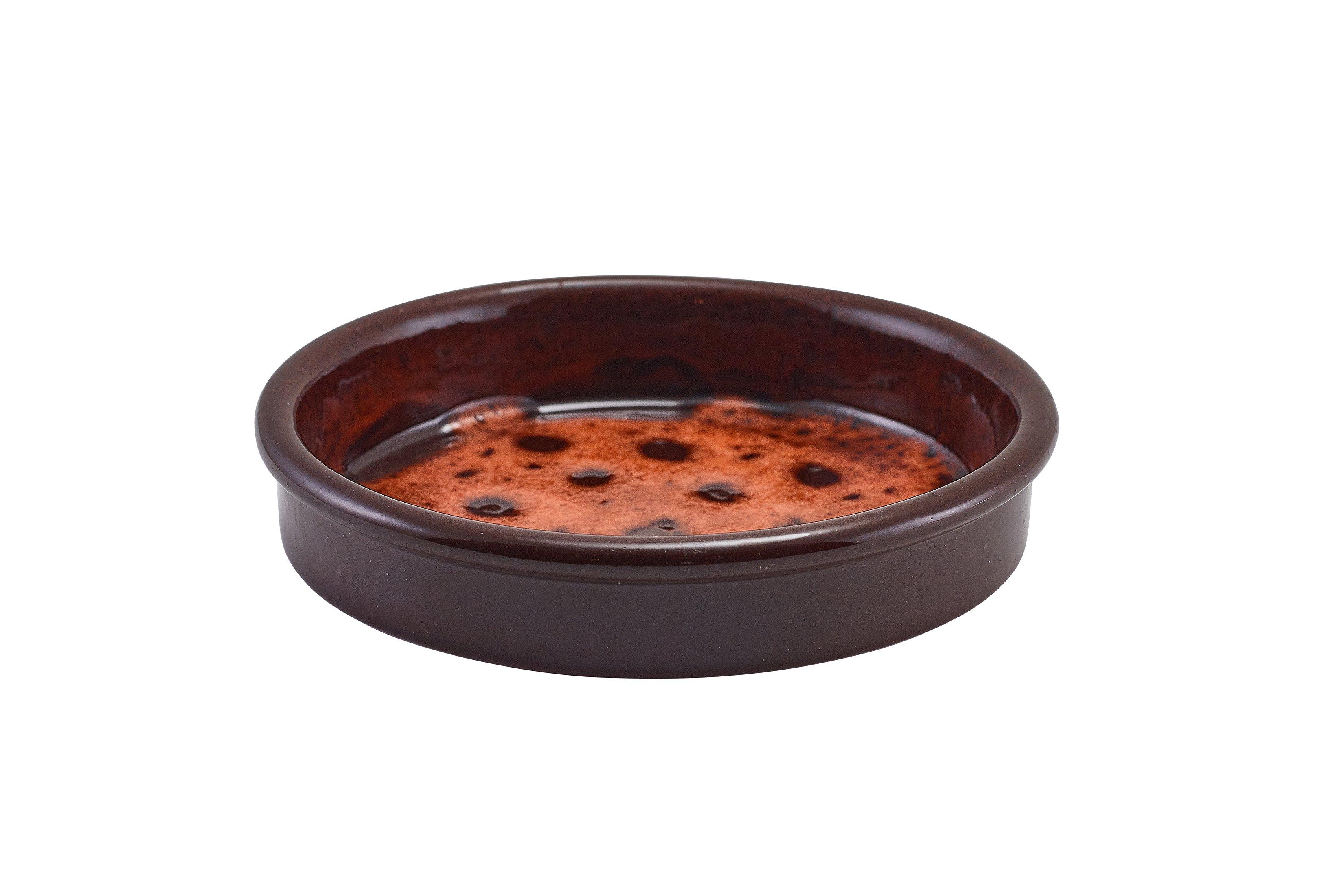 Sabrosa Sol Tapas Dish 13cm