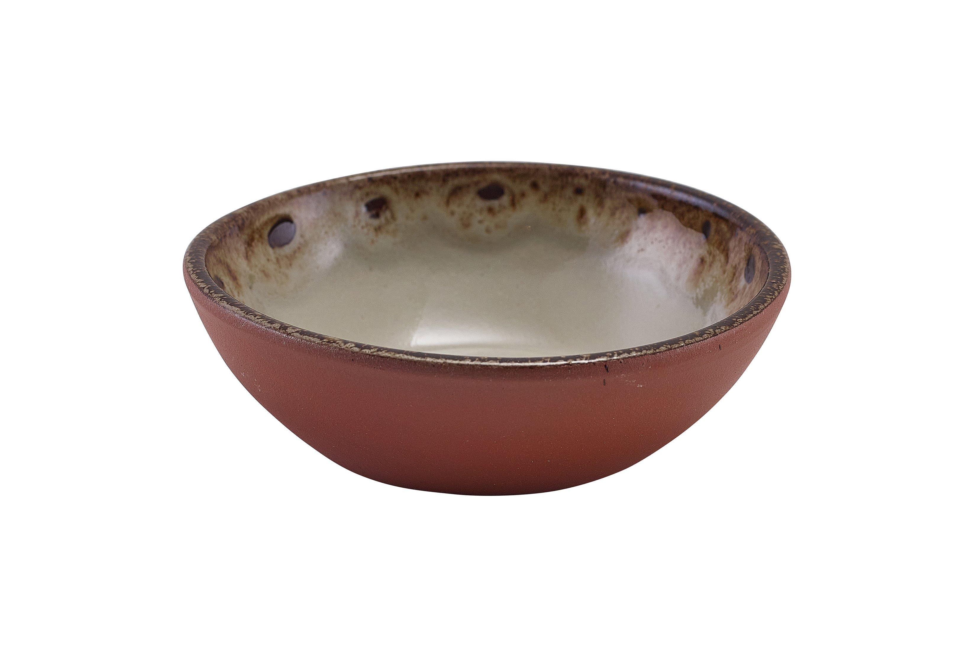 Sabrosa Stone Bowl 11cm