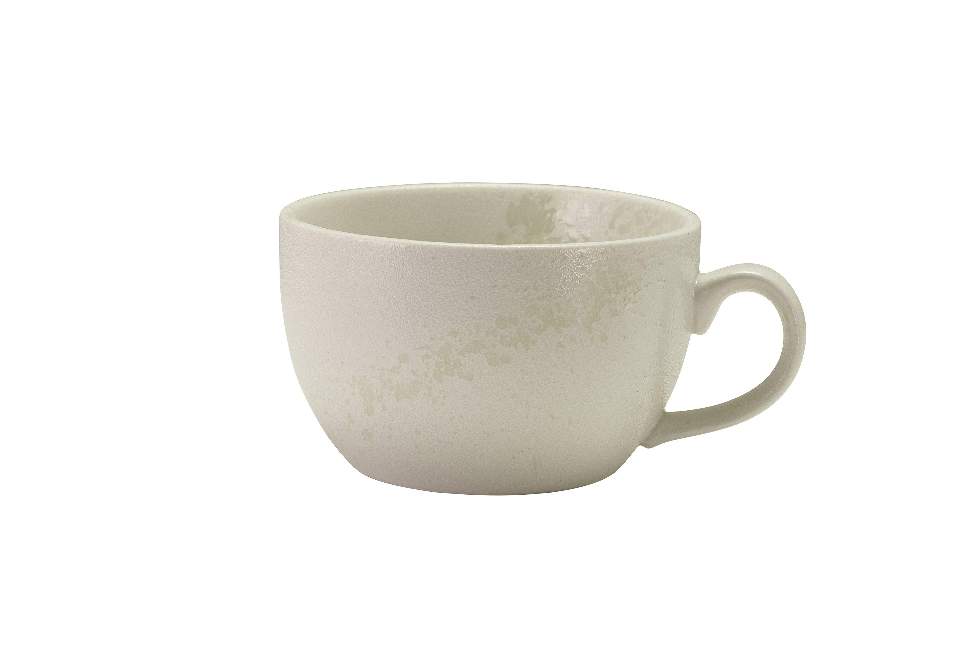 Sereno Porcelain Alto Coffee Cup 25cl