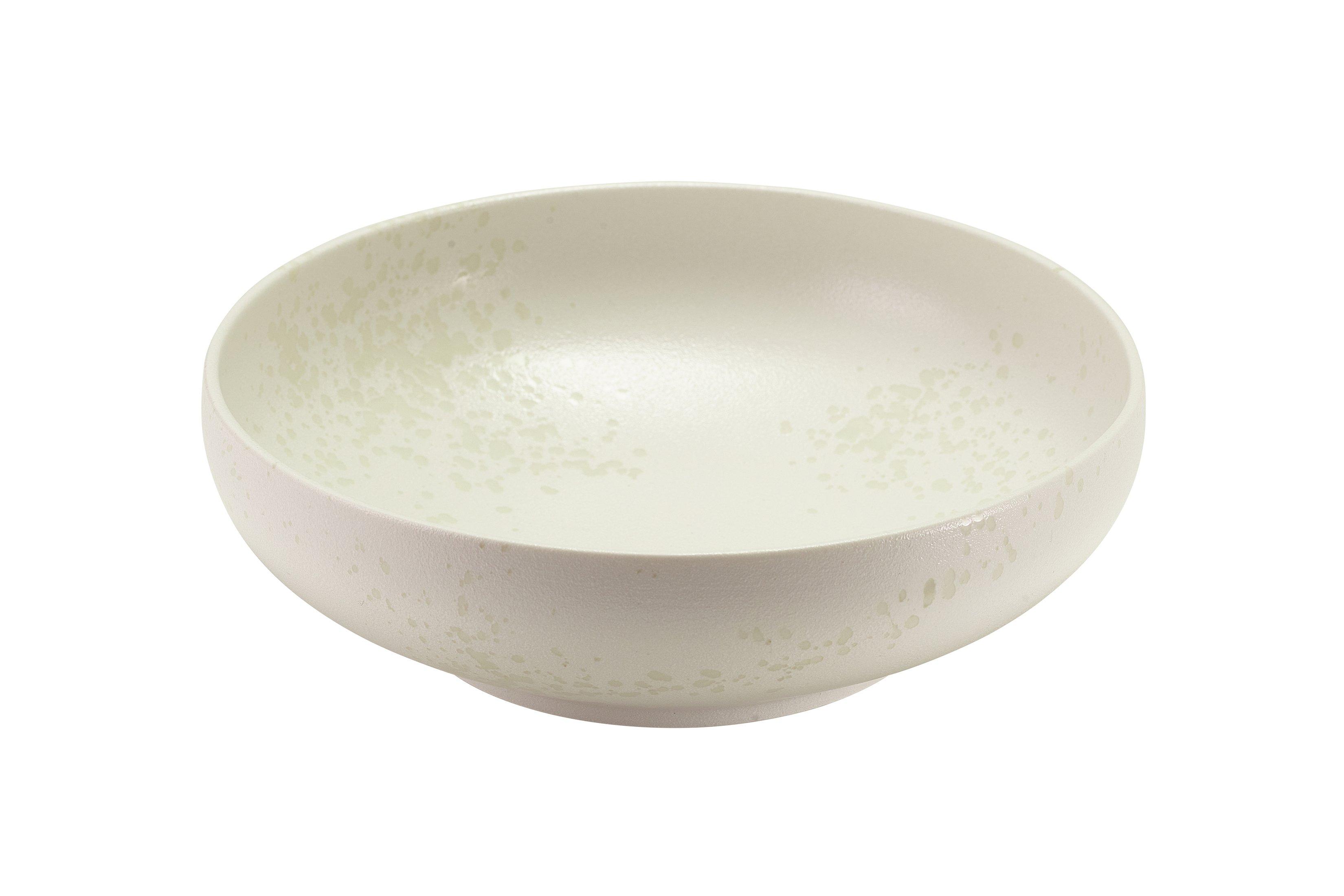 Sereno Porcelain Alto Coupe Bowl 20cm