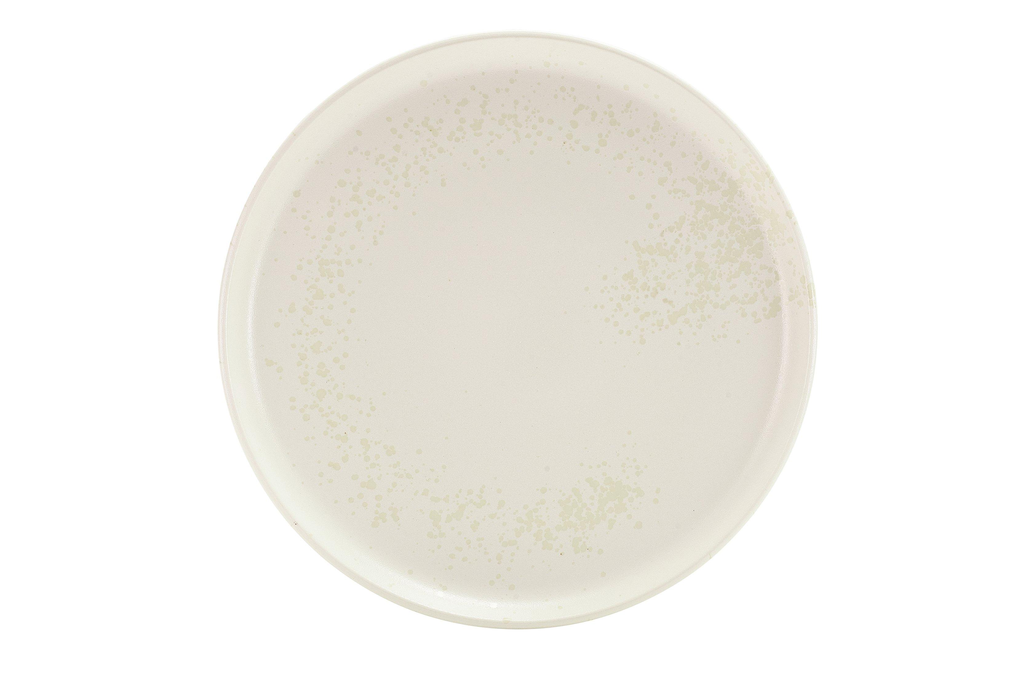 Sereno Porcelain Alto Coupe Plate 26cm