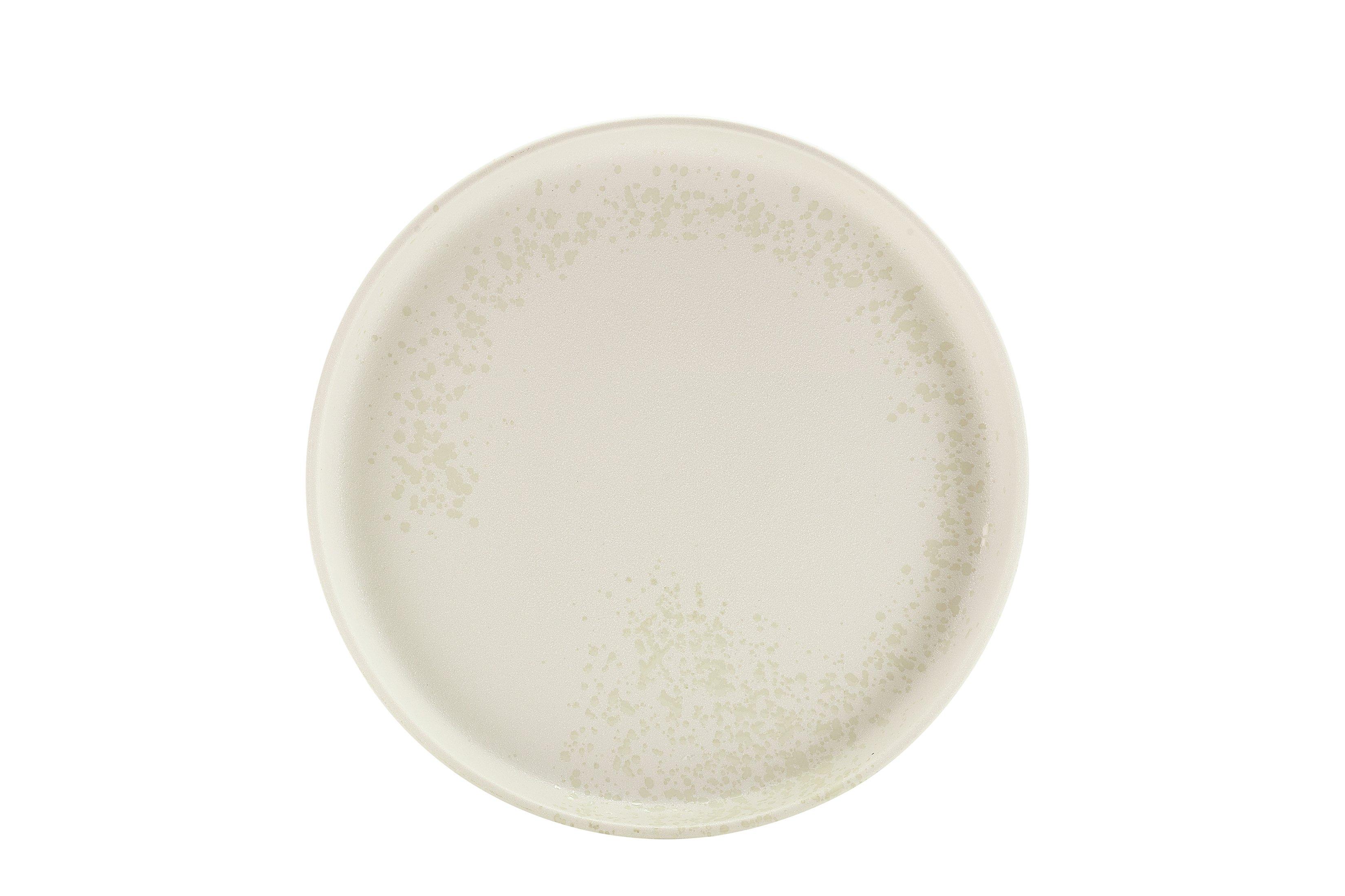 Sereno Porcelain Alto Presentation Plate 24.5cm