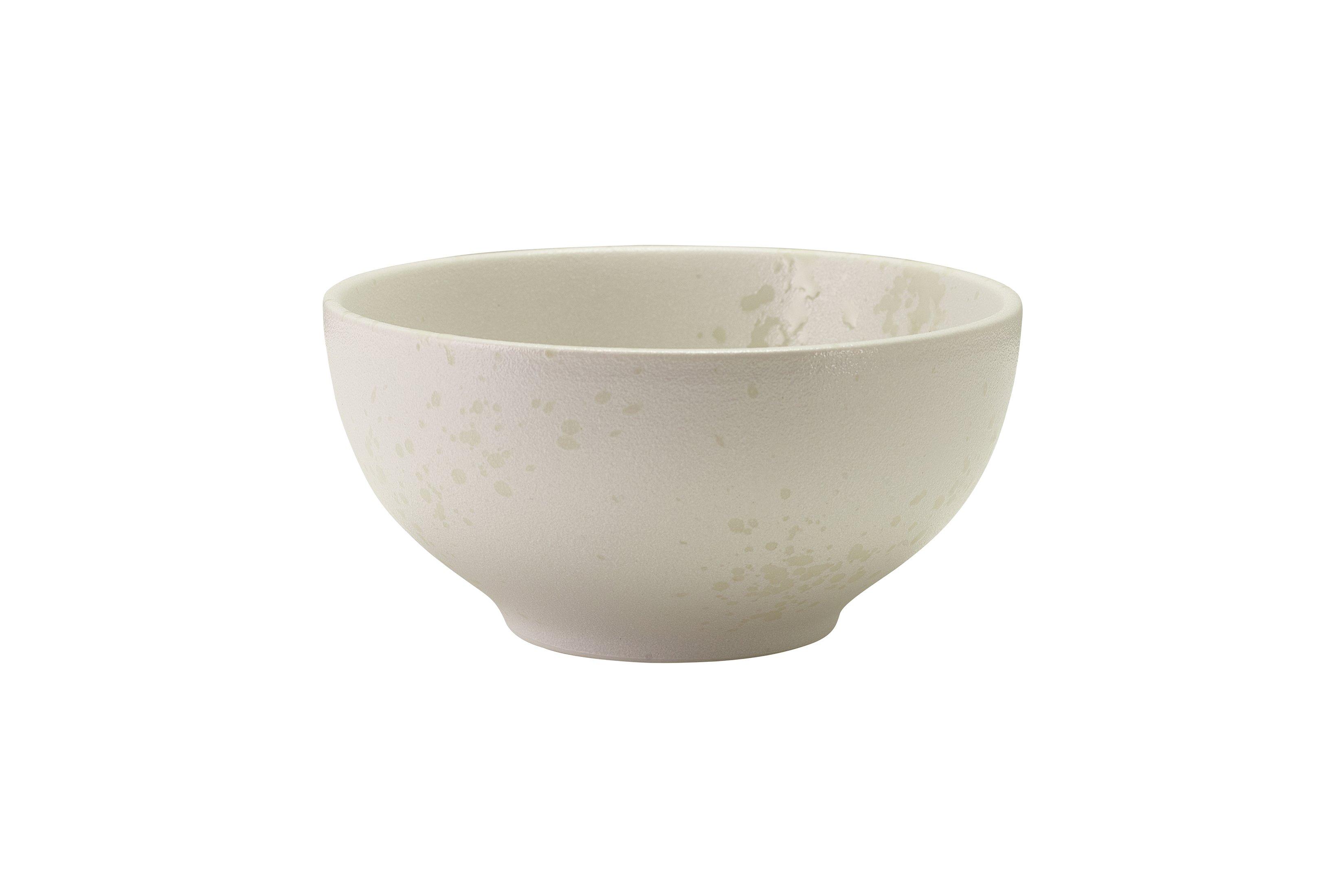 Sereno Porcelain Alto Round Bowl 13cm