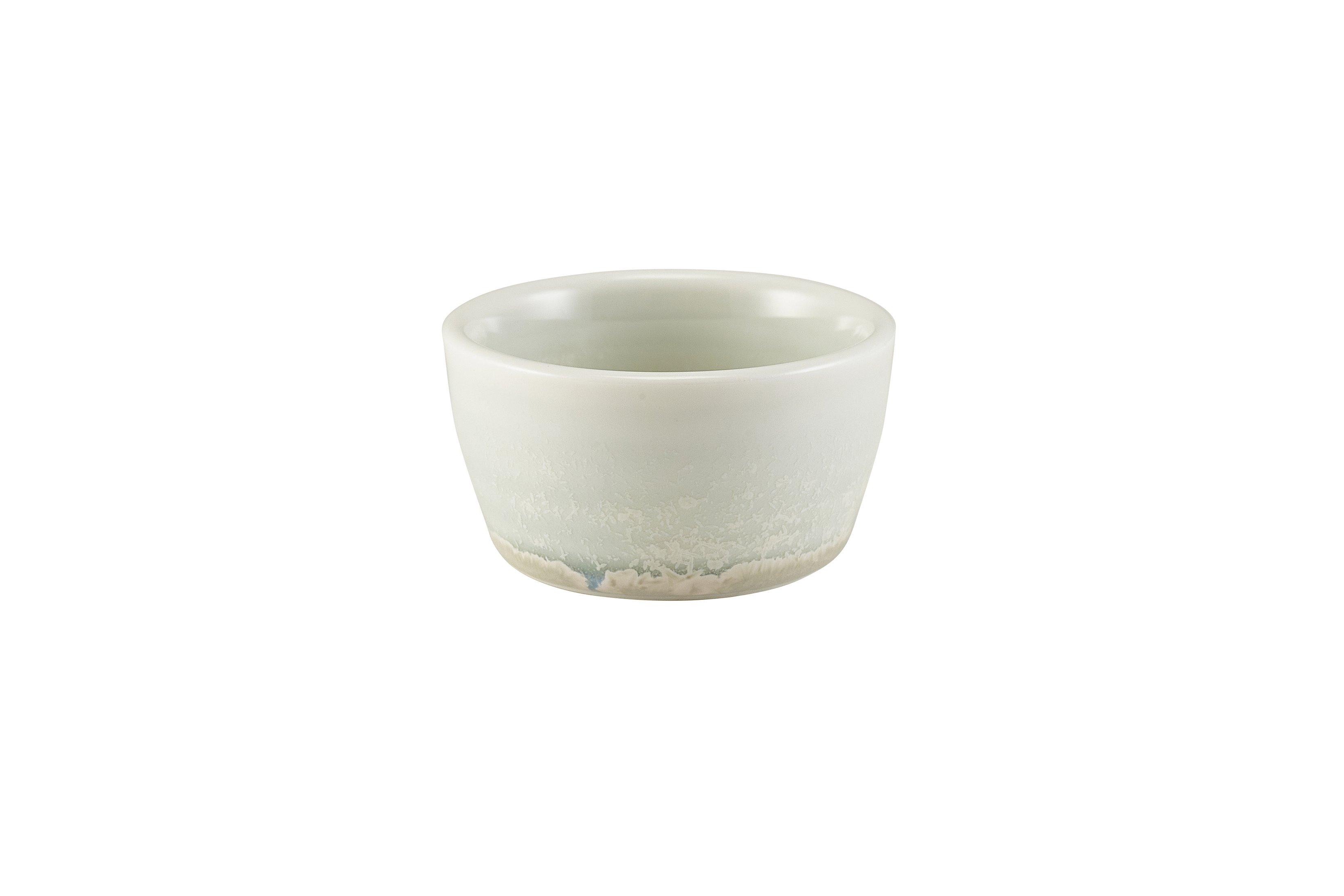 Terra Porcelain Pearl Ramekin 45ml