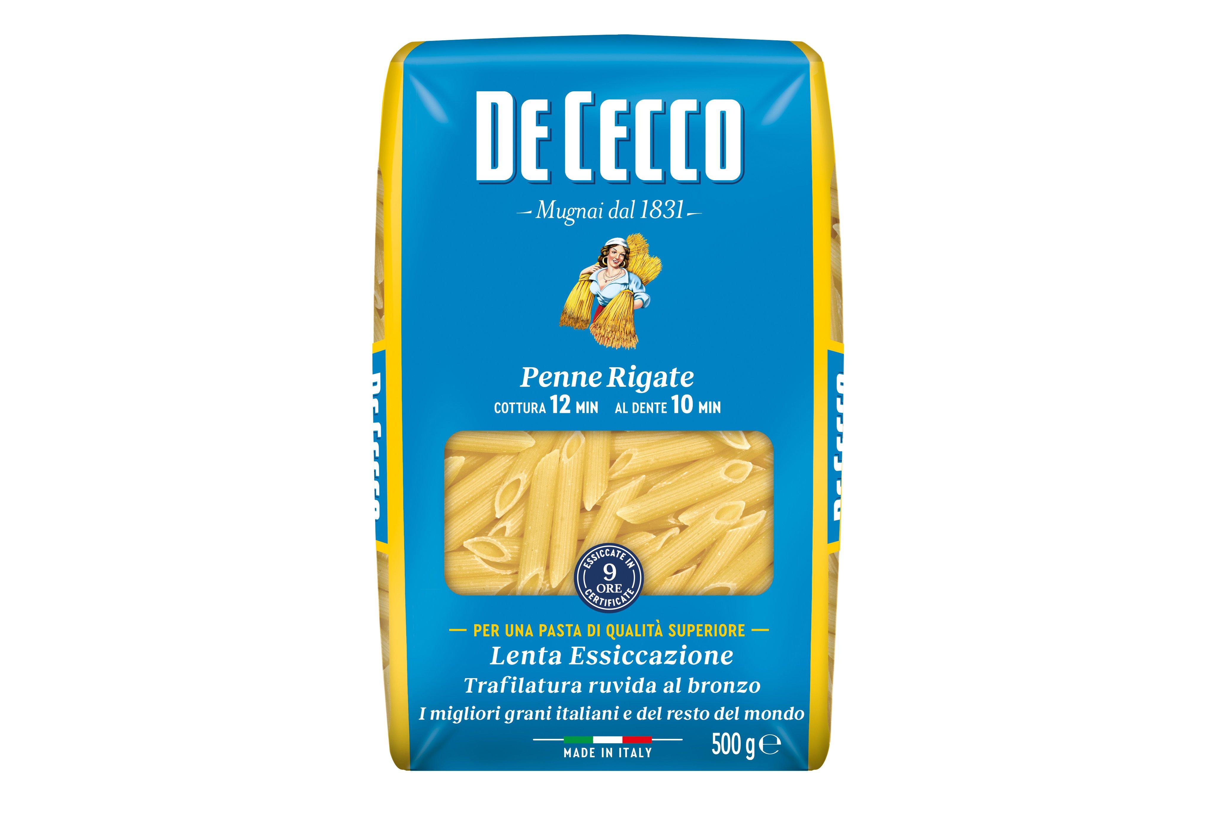 De Cecco Penne Rigate