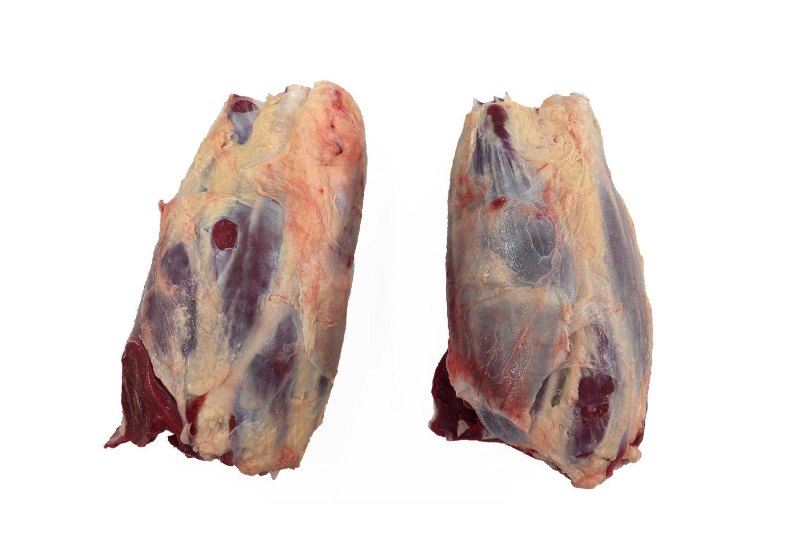 Ihsaan Halal Beef Shin