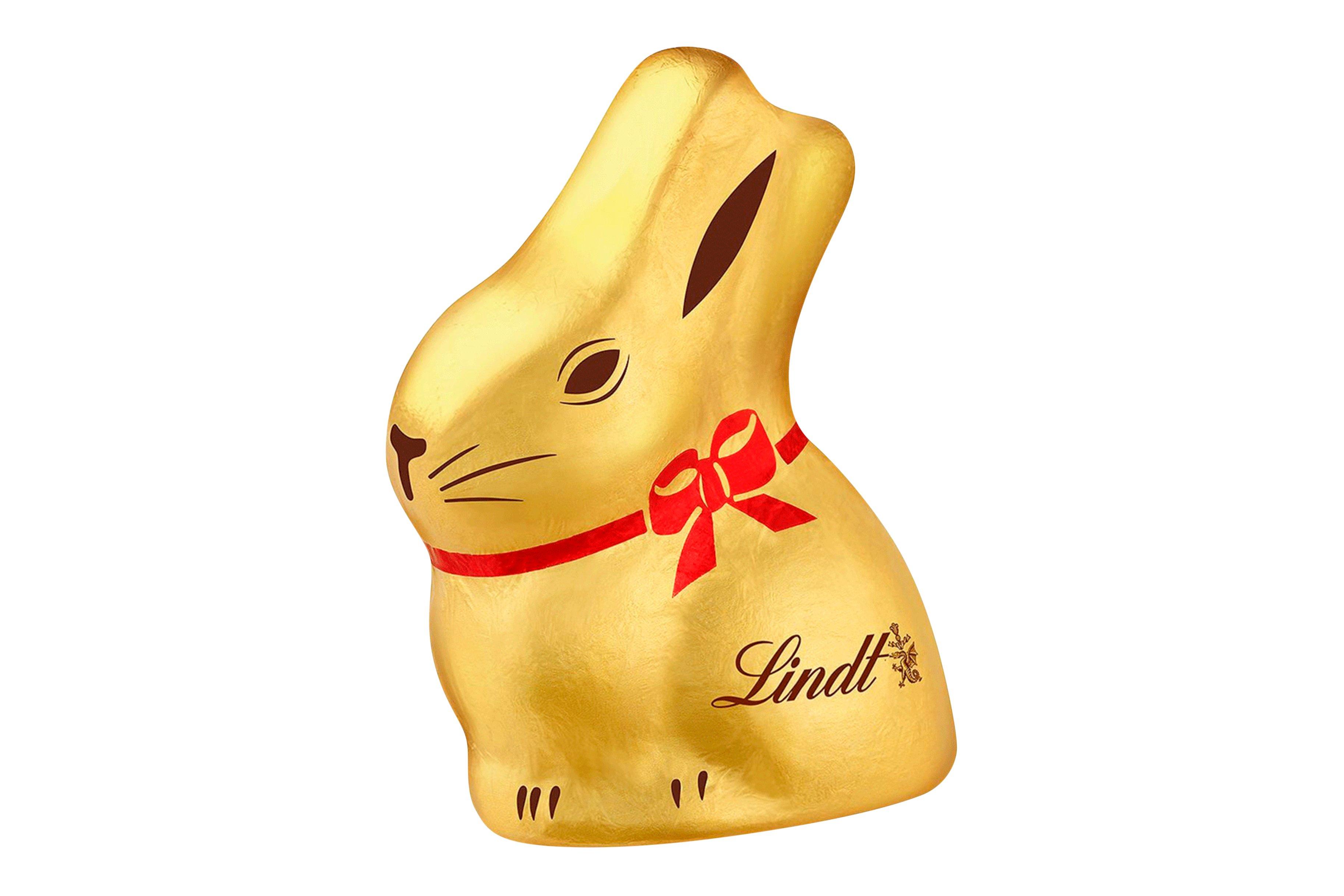 Lindt Gold Bunny 10g