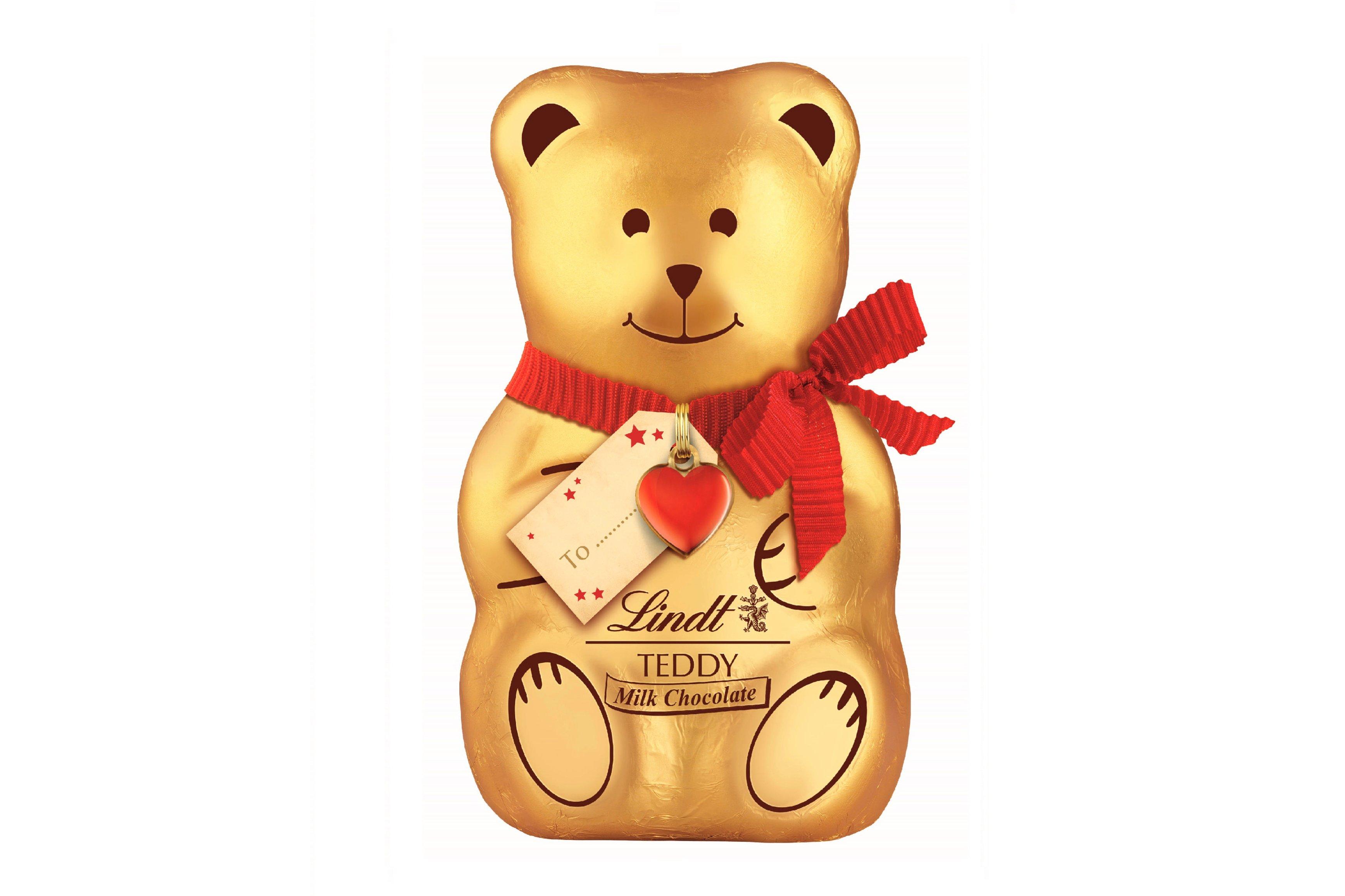 Lindt Teddy 100g