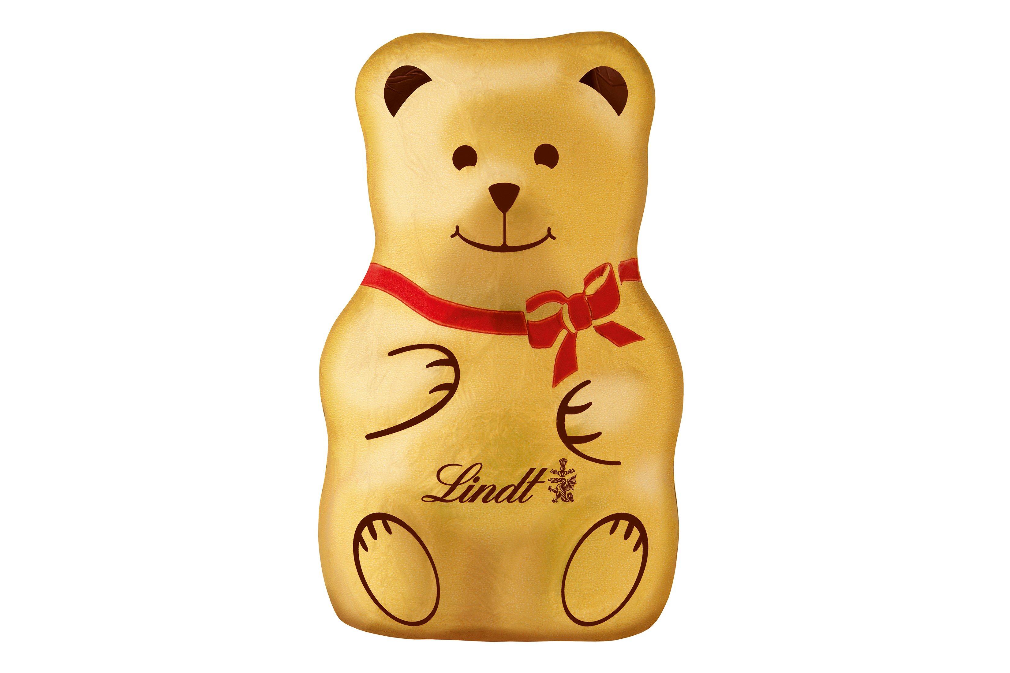 Lindt Teddy Milk Box 10g