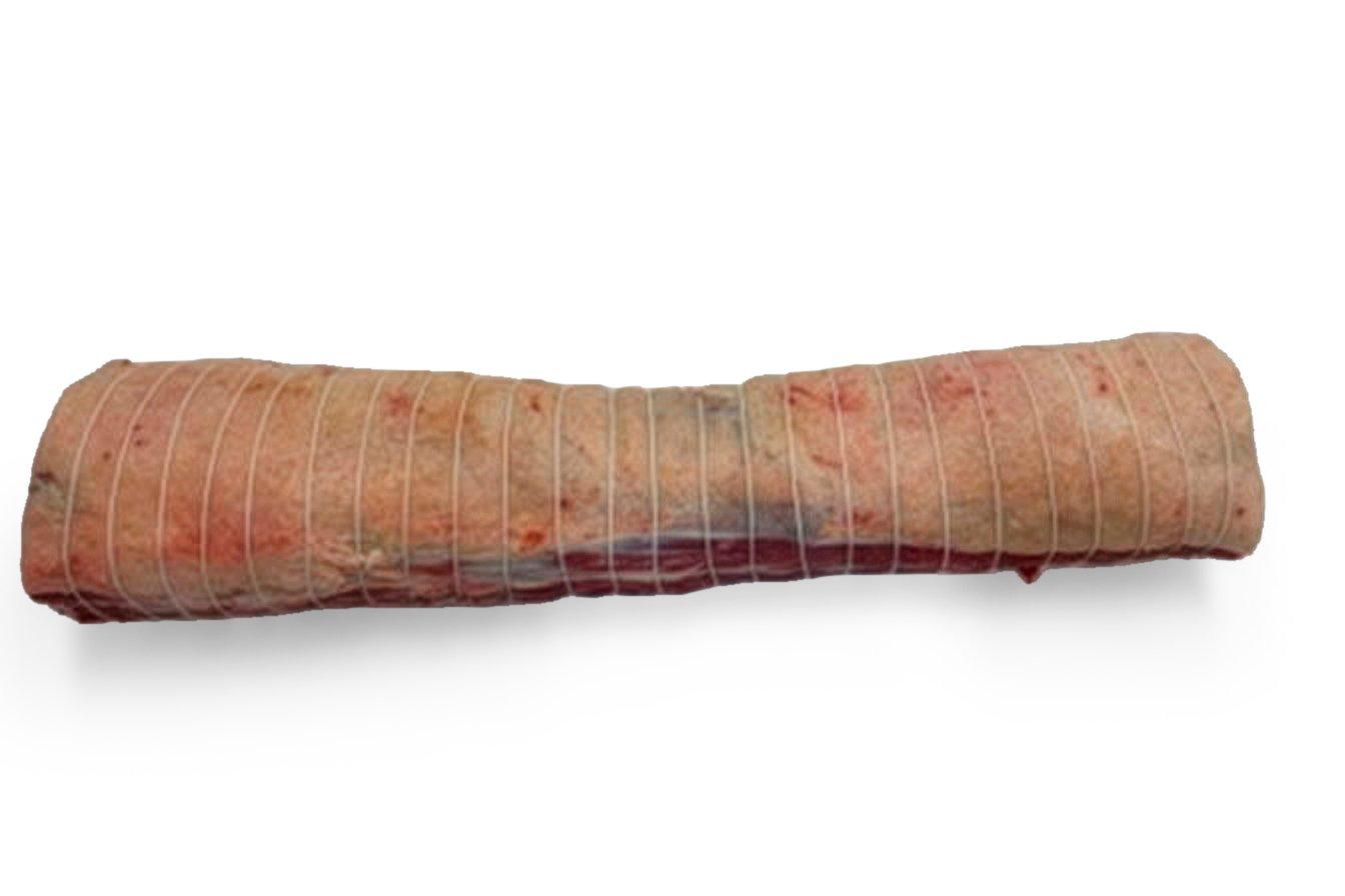 Sysco Classic Rolled & Tied Beef Striploin