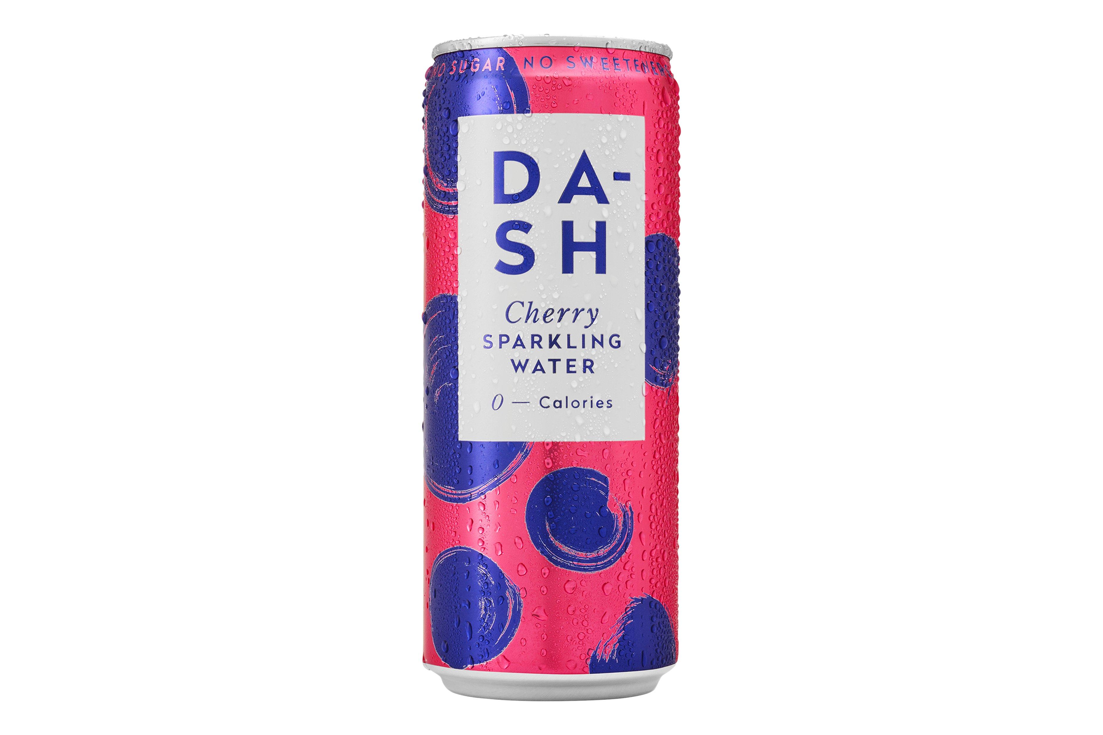 Dash Cherry 330ml
