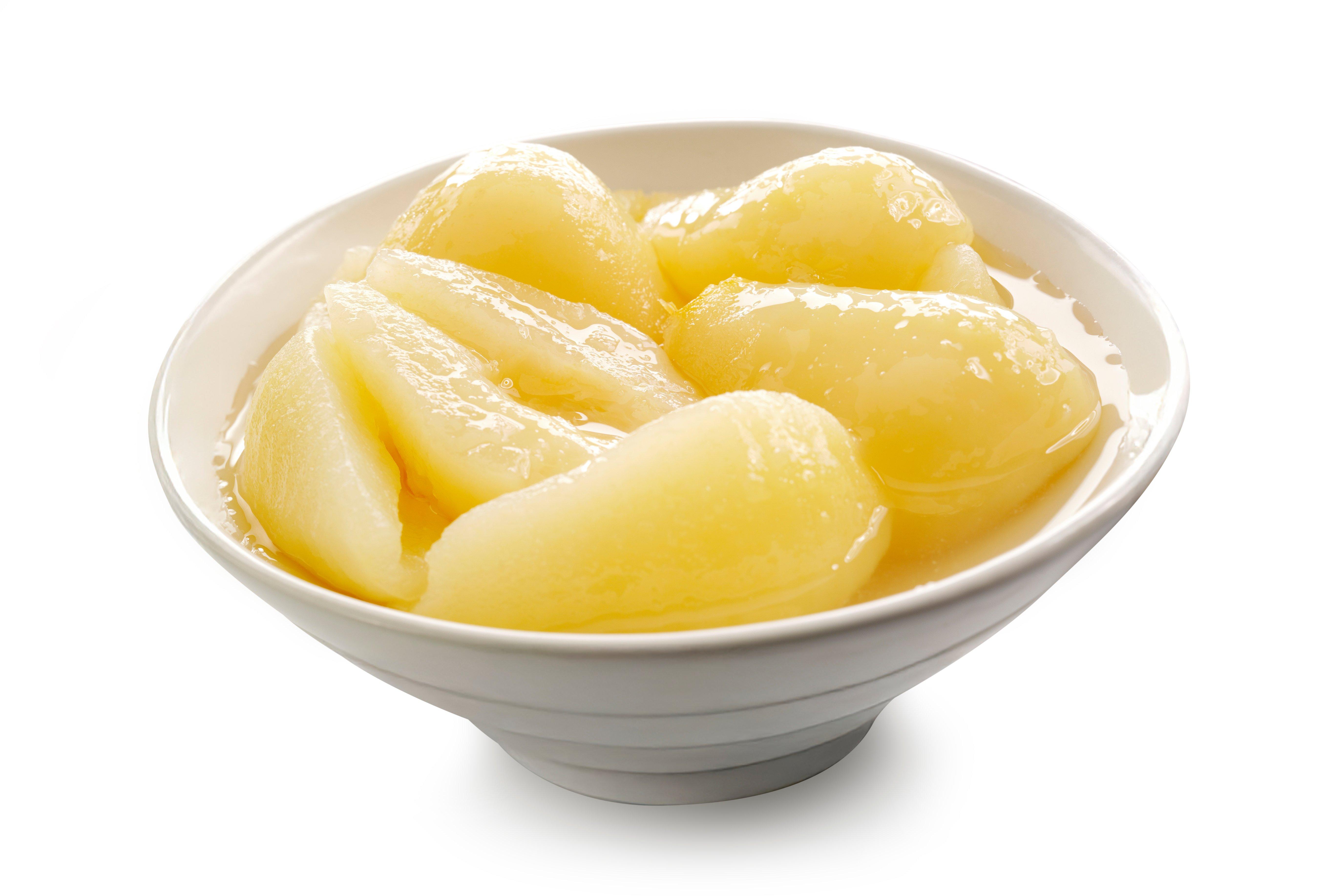 Pear Halves in Juice             1x2.5Kg