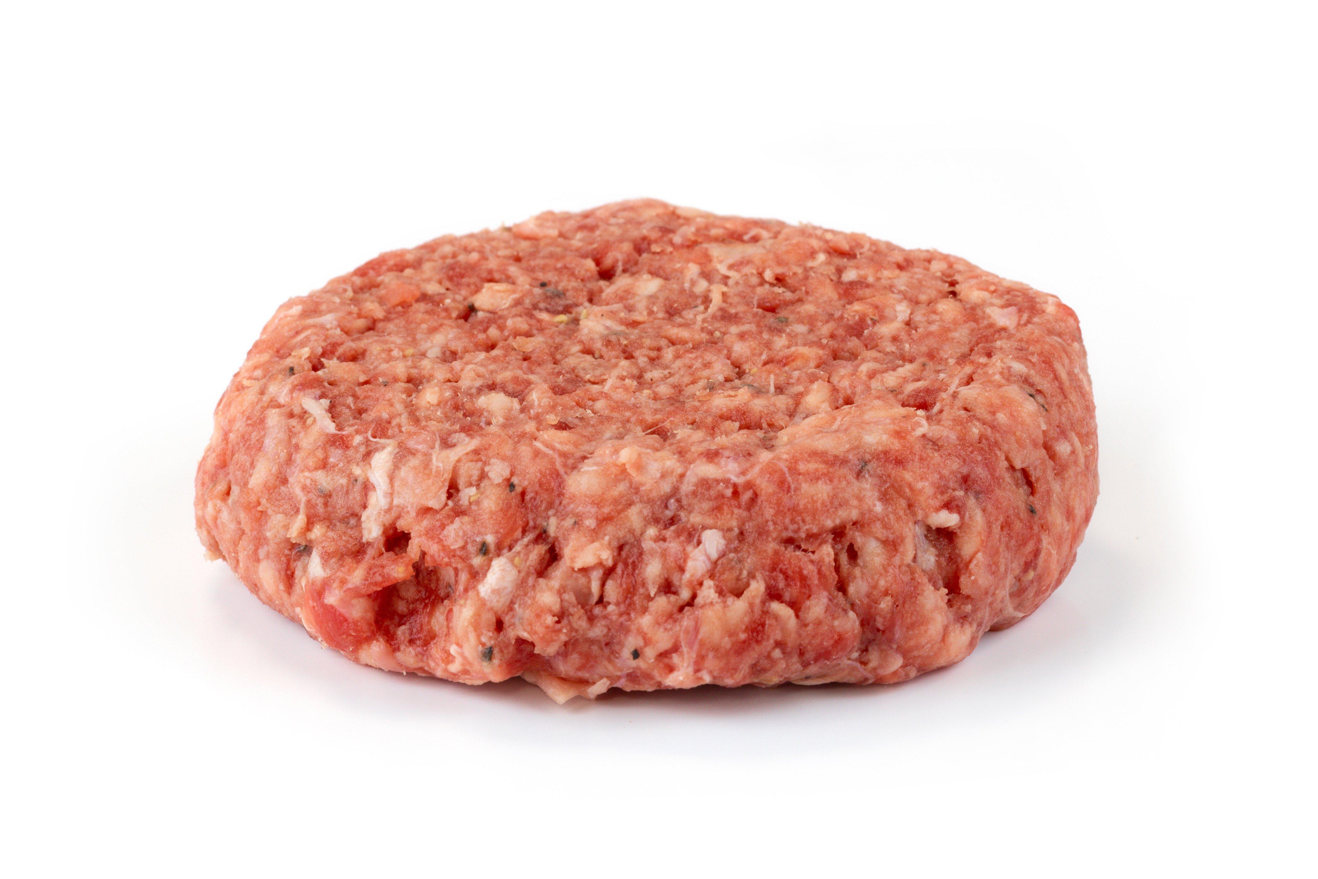Aberdeen Angus Beef Burger 113g
