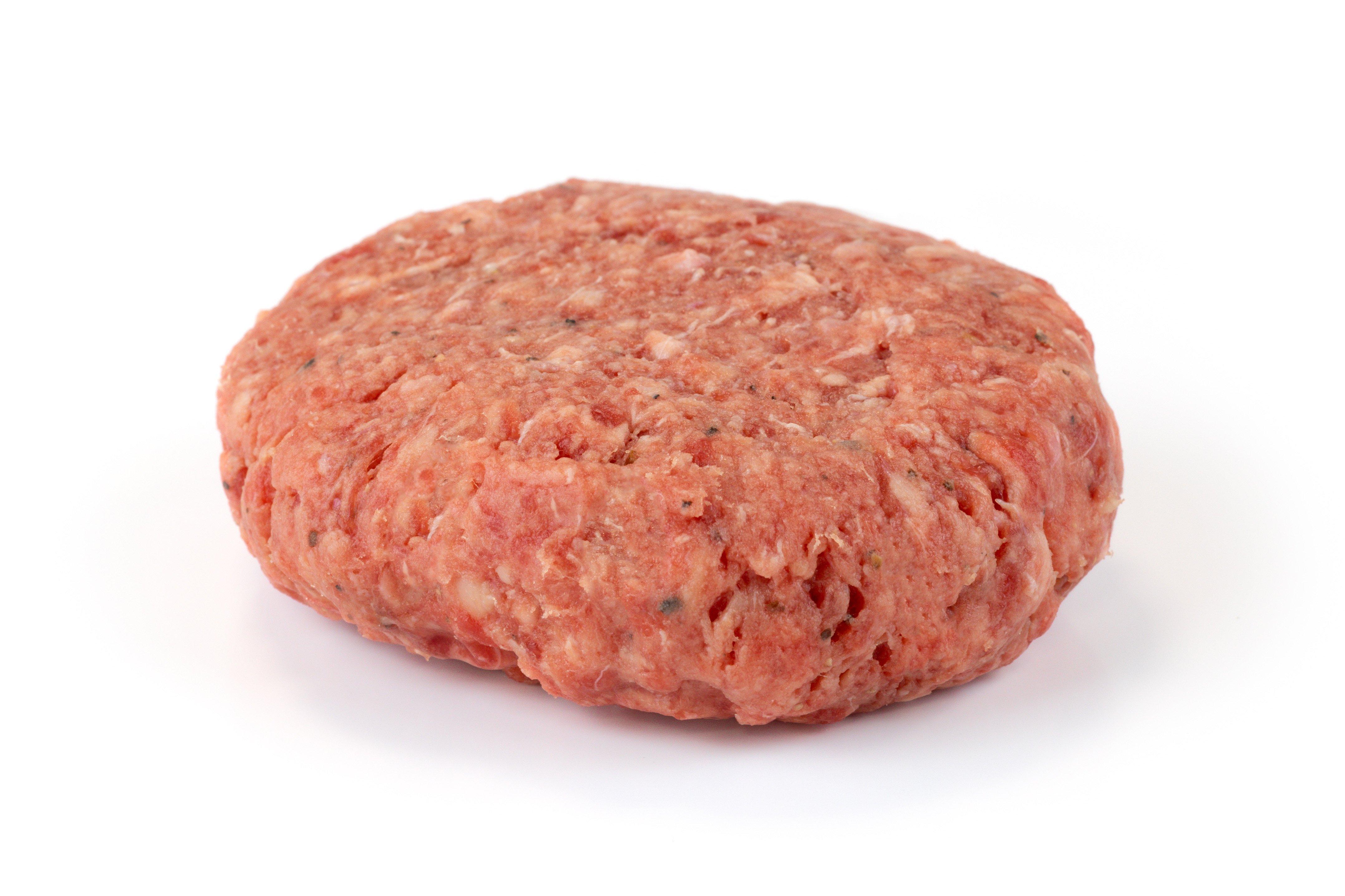 Aberdeen Angus Beef Burger 170g
