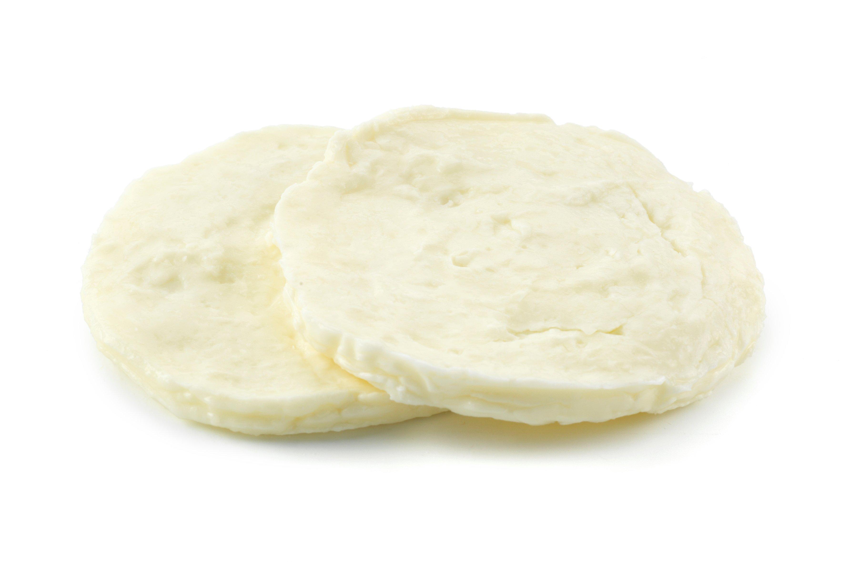 Yamas Halloumi Burger Slices