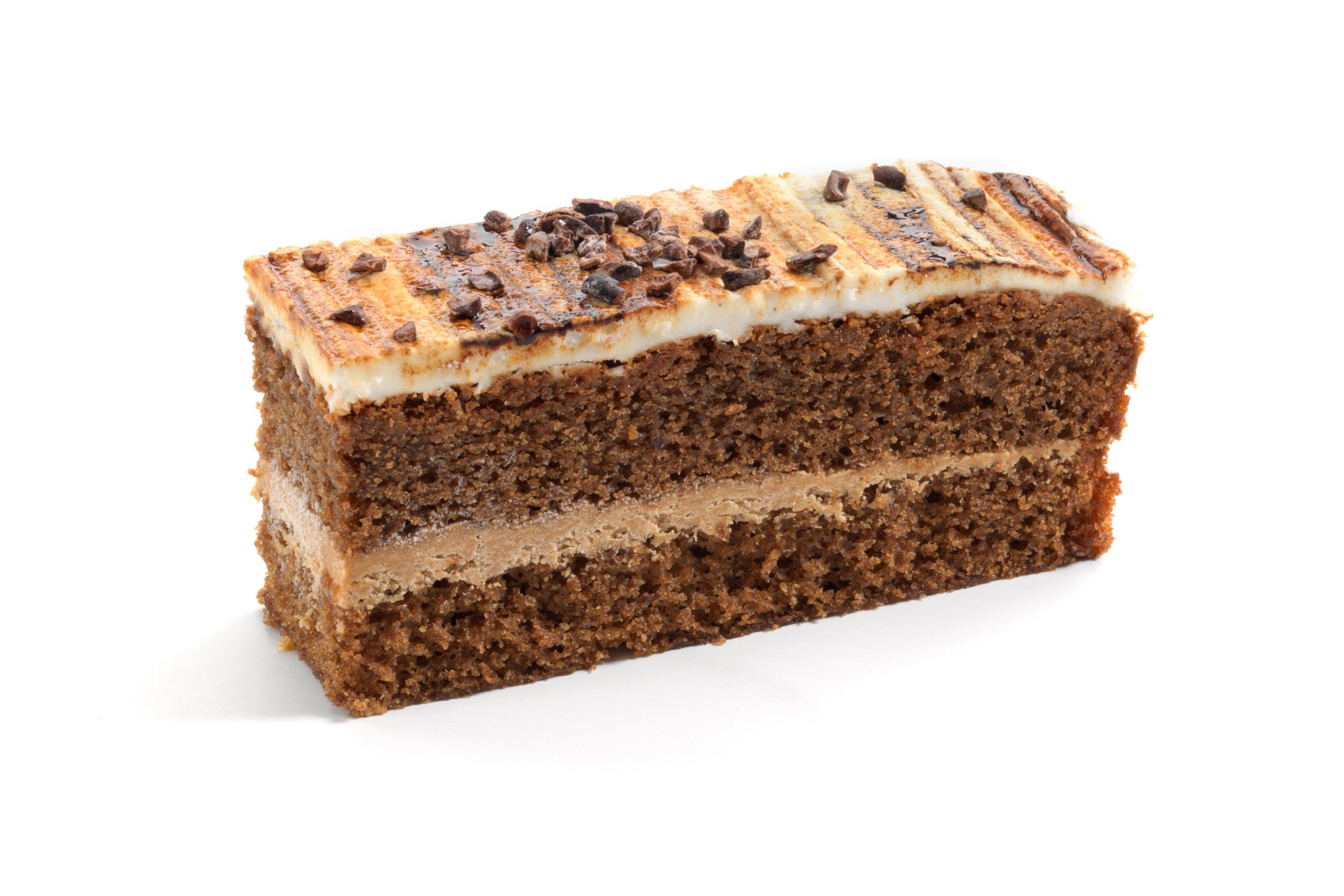 La Boulangerie Cappuccino Traycake