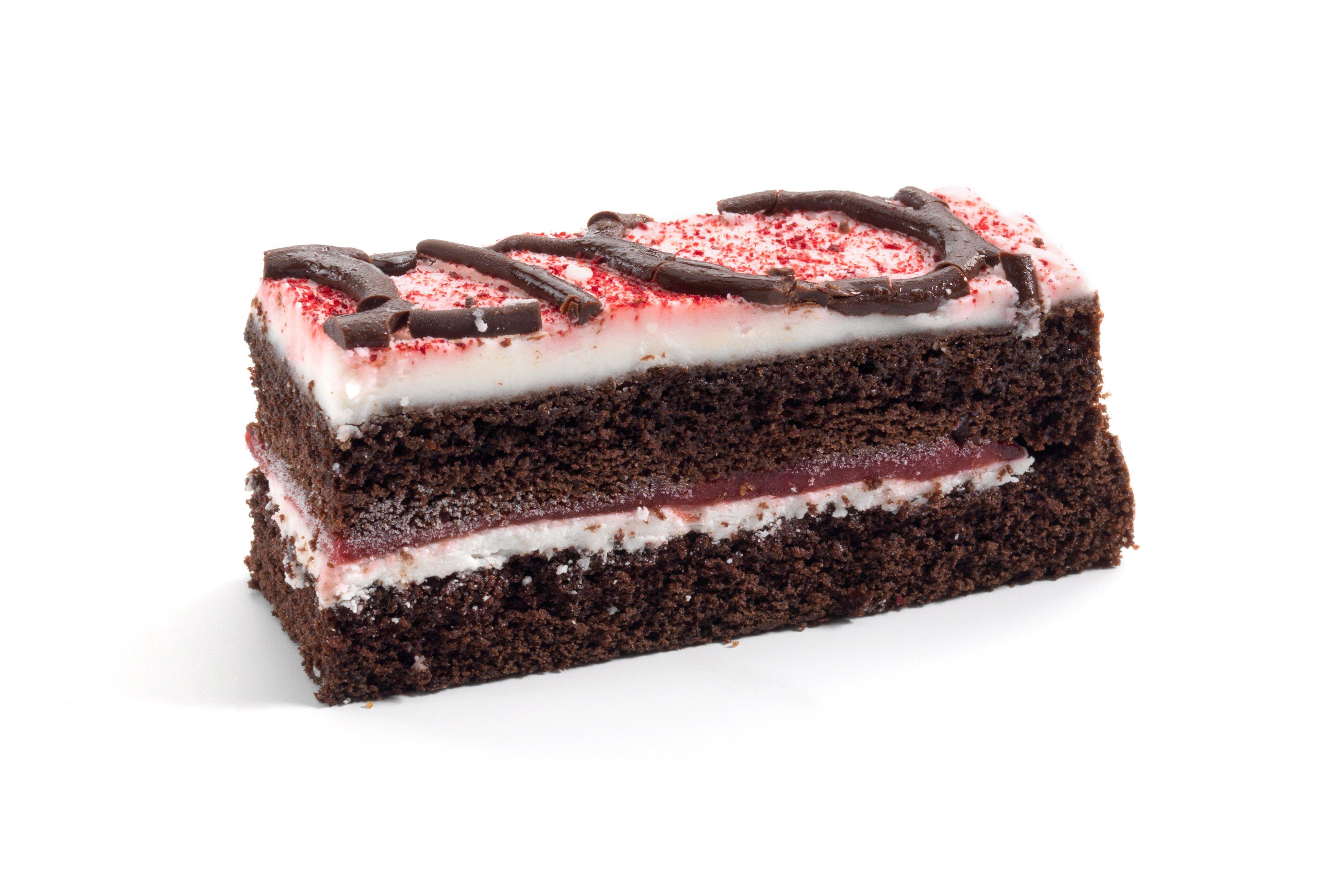 La Boulangerie Sour Cherry Traycake